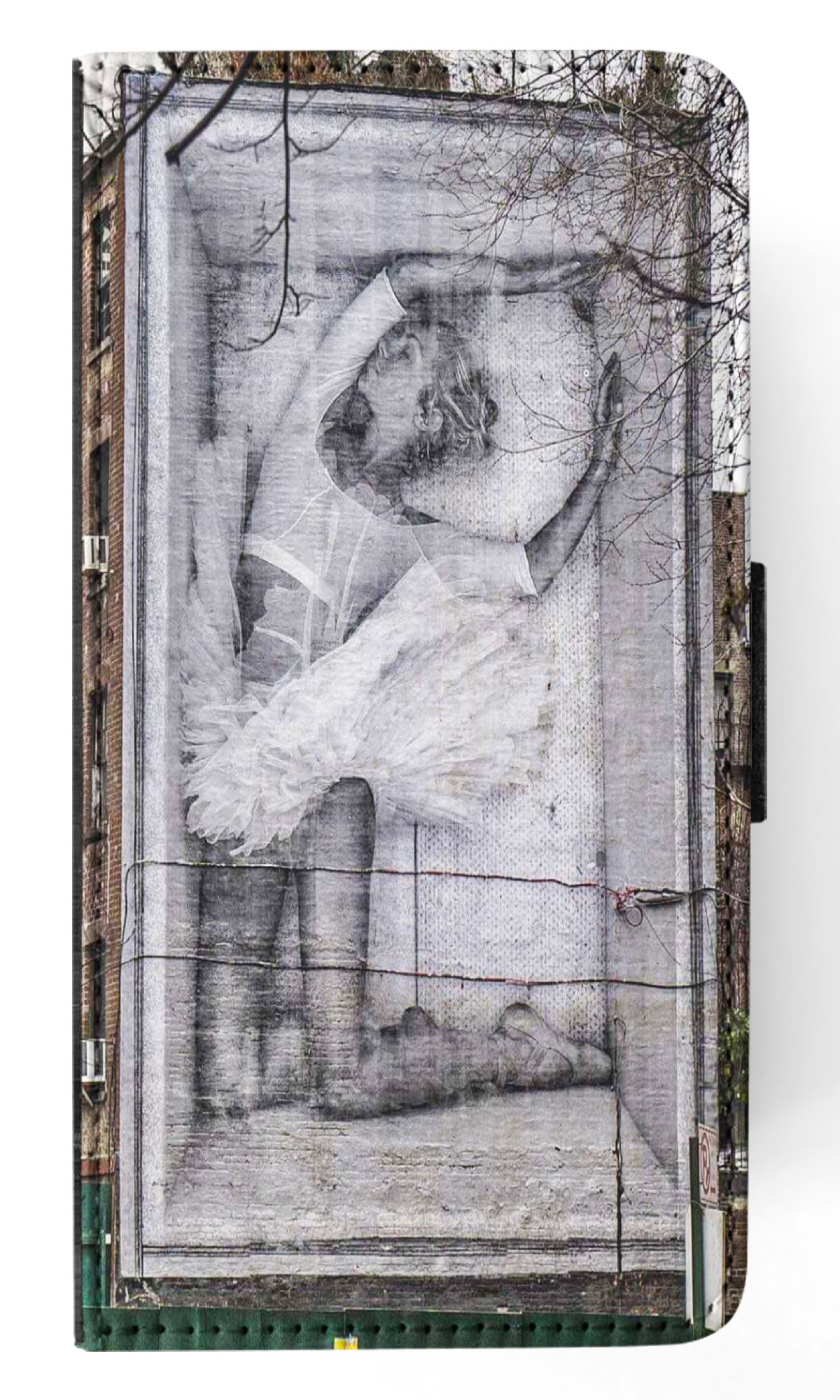 FLIP CASE FOR APPLE IPHONE|BALLERINA BALLROOM DANCER #2 - Picture 37 of 193