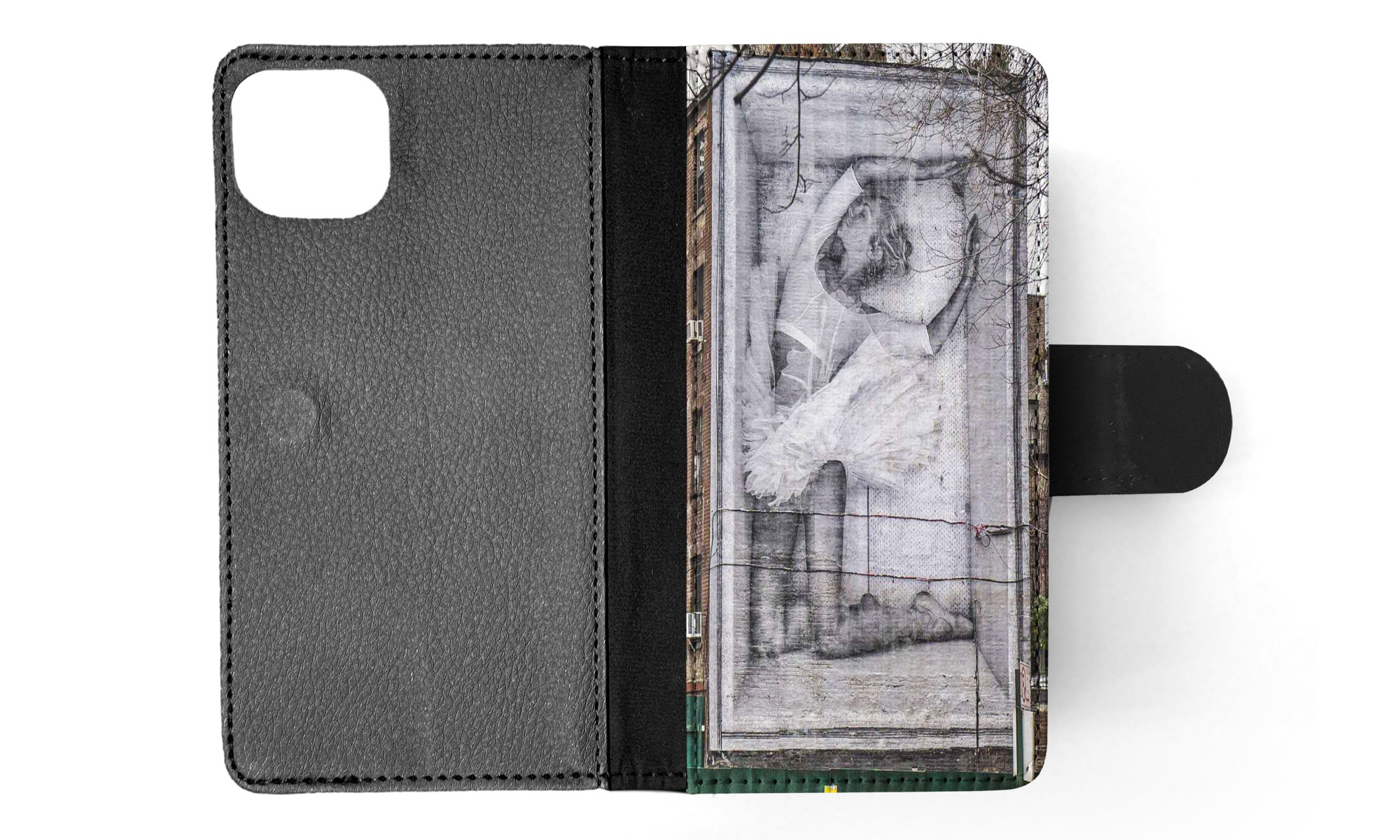 FLIP CASE FOR APPLE IPHONE|BALLERINA BALLROOM DANCER #2 - Picture 39 of 193