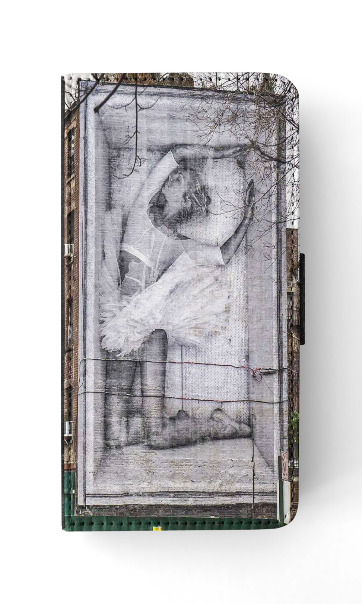 FLIP CASE FOR APPLE IPHONE|BALLERINA BALLROOM DANCER #2 - Picture 32 of 193