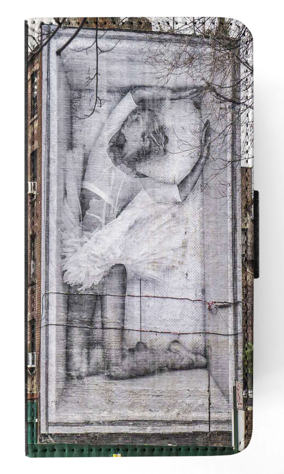 FLIP CASE FOR APPLE IPHONE|BALLERINA BALLROOM DANCER #2 - Picture 27 of 193