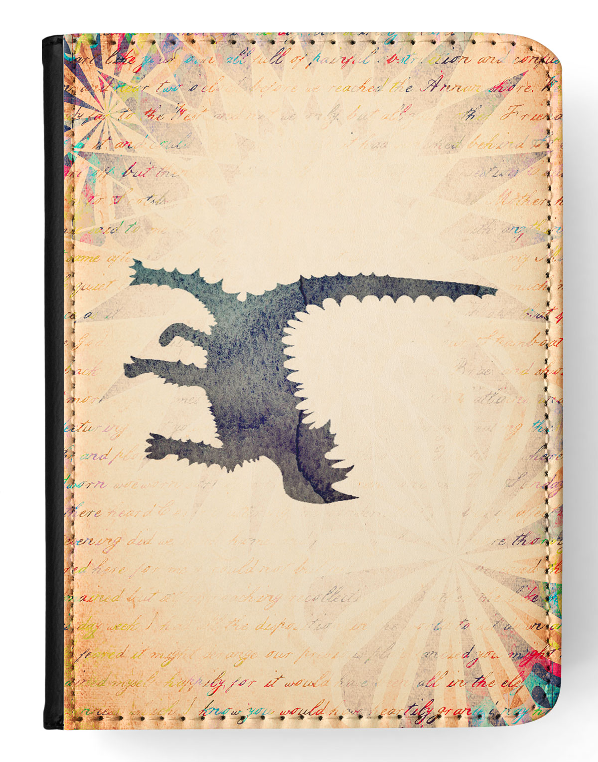 FUNDA FUNDA PARA IPAD DE APPLE|ESPINOSO DRAGÓN ANIMAL AUSTRALIANO - Imagen 22 de 55
