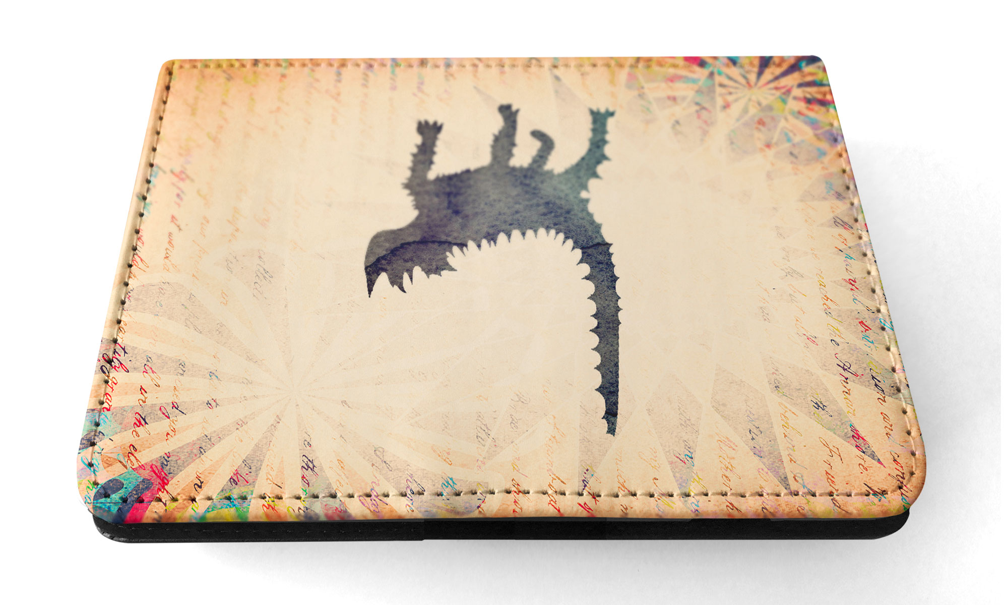 FUNDA FUNDA PARA IPAD DE APPLE|ESPINOSO DRAGÓN ANIMAL AUSTRALIANO - Imagen 23 de 55