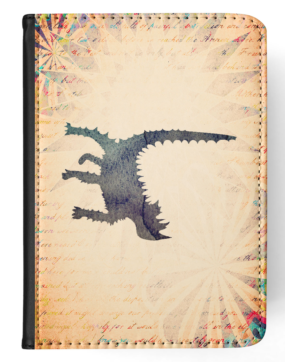 FUNDA FUNDA PARA IPAD DE APPLE|ESPINOSO DRAGÓN ANIMAL AUSTRALIANO - Imagen 37 de 55