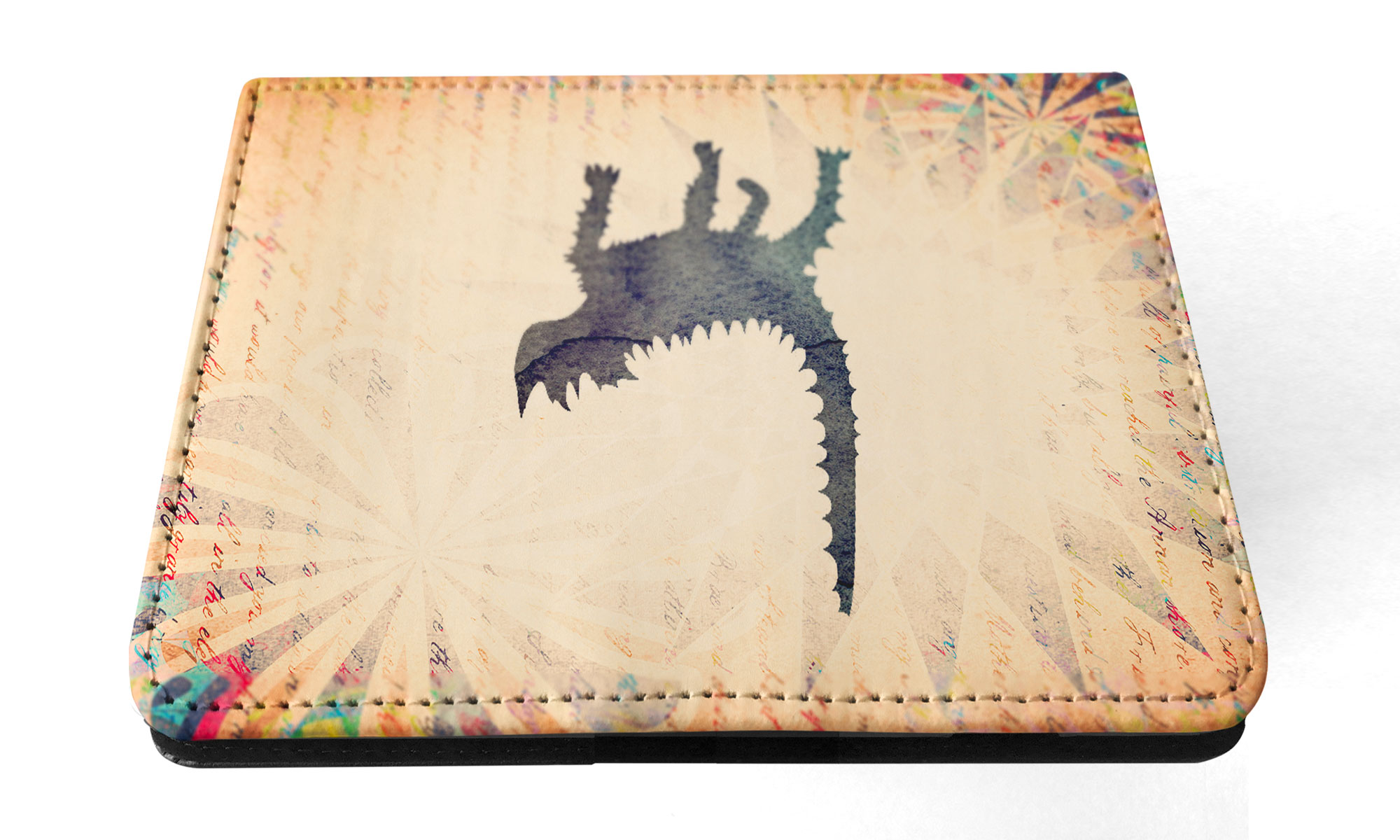 FUNDA FUNDA PARA IPAD DE APPLE|ESPINOSO DRAGÓN ANIMAL AUSTRALIANO - Imagen 38 de 55