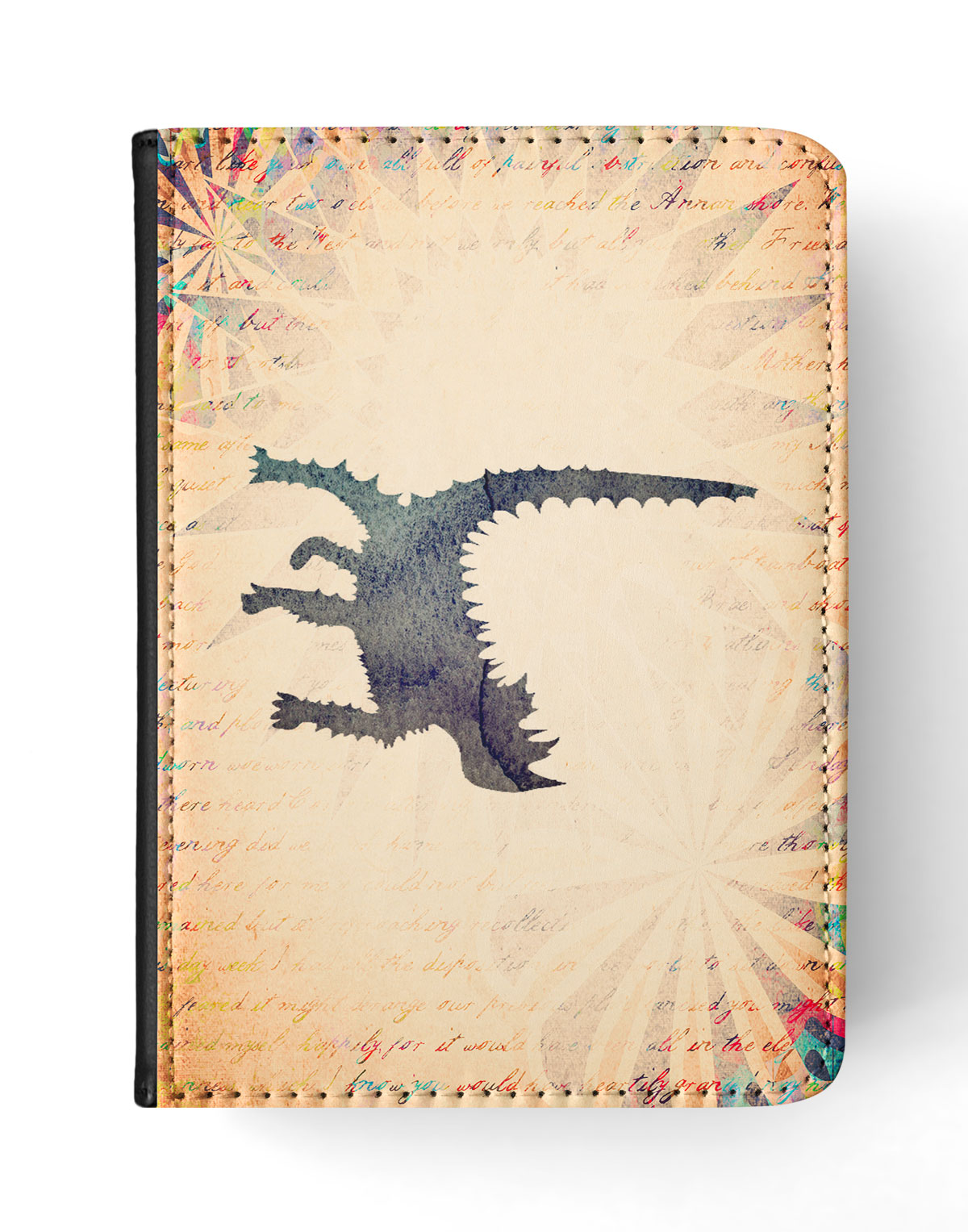 FUNDA FUNDA PARA IPAD DE APPLE|ESPINOSO DRAGÓN ANIMAL AUSTRALIANO - Imagen 7 de 55