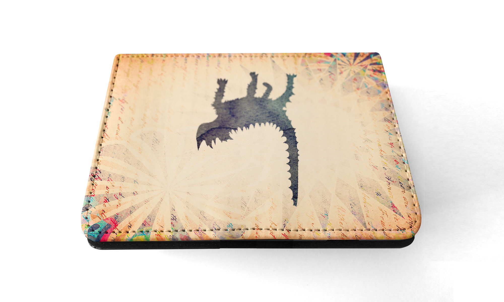 FUNDA FUNDA PARA IPAD DE APPLE|ESPINOSO DRAGÓN ANIMAL AUSTRALIANO - Imagen 8 de 55