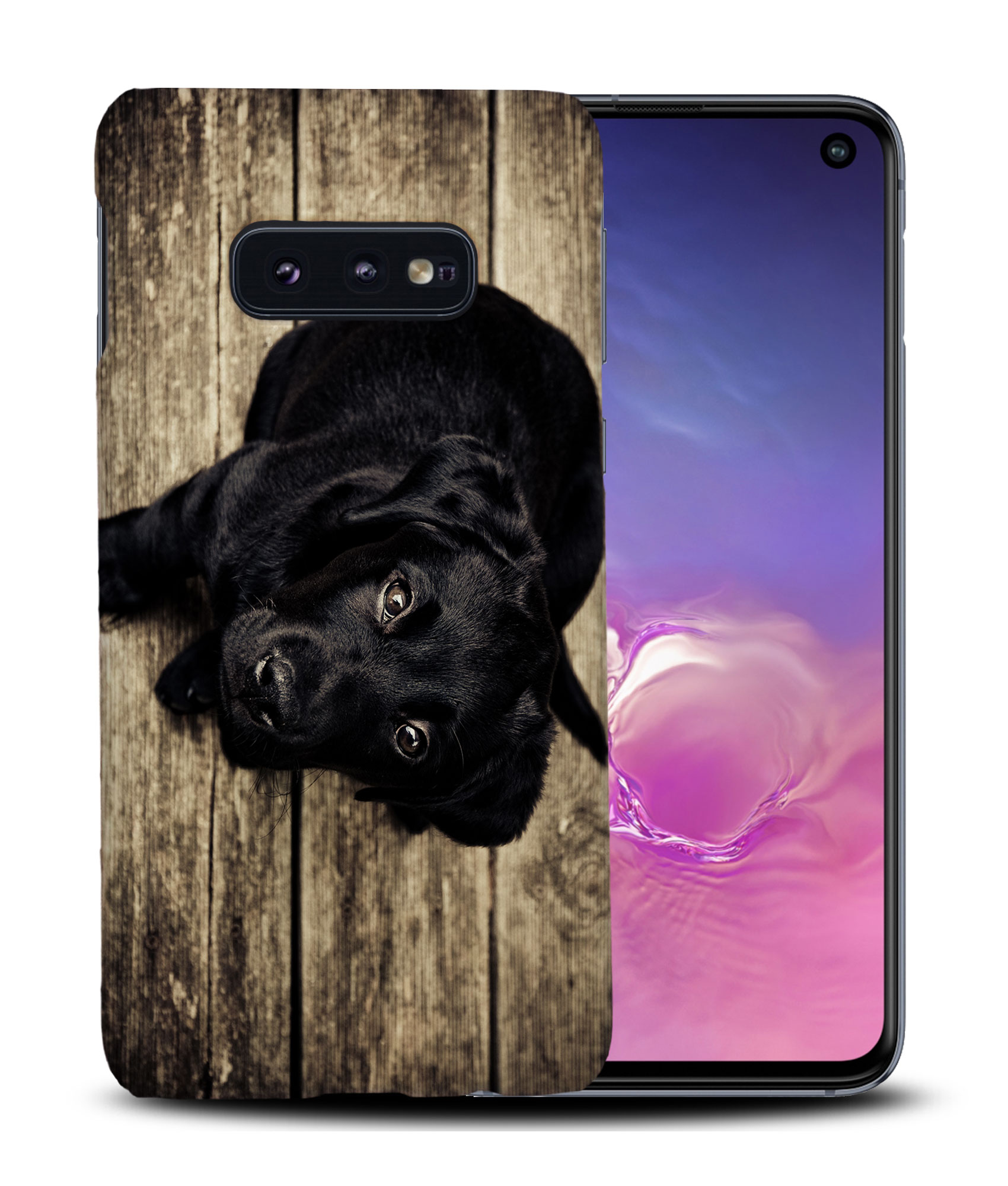 CASE COVER FOR SAMSUNG GALAXY|CUTE DOG PUPPY CANINE LABRADOR #3 - Picture 18 of 25