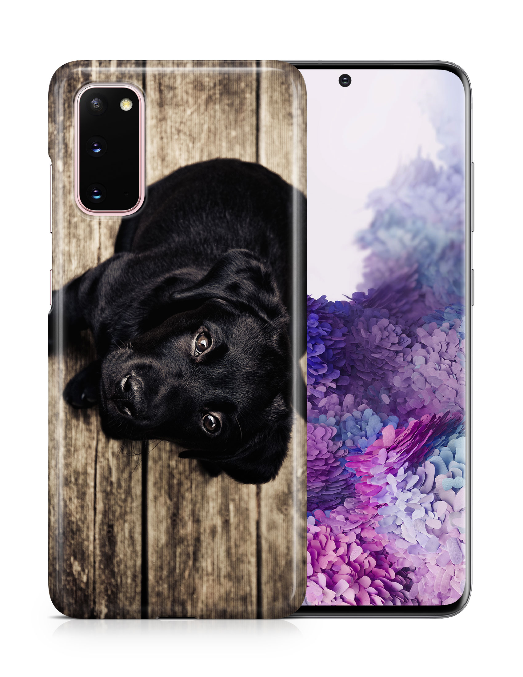 CASE COVER FOR SAMSUNG GALAXY|CUTE DOG PUPPY CANINE LABRADOR #3 - Picture 16 of 25