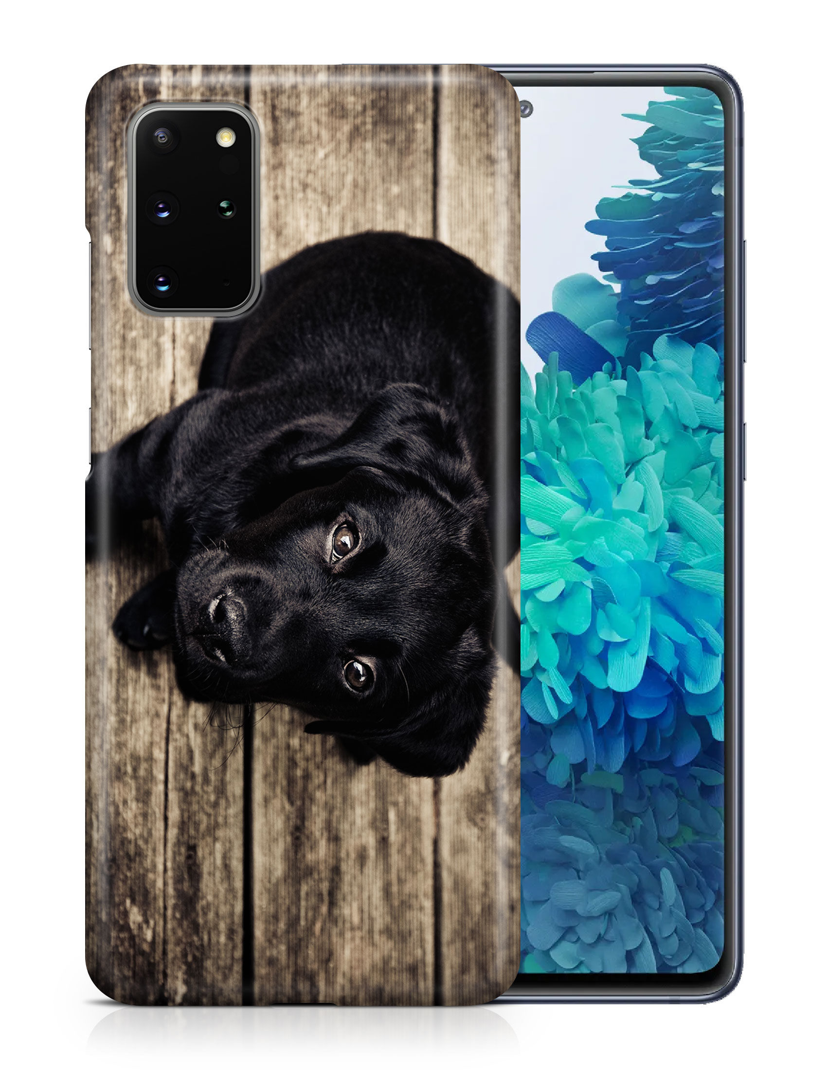 CASE COVER FOR SAMSUNG GALAXY|CUTE DOG PUPPY CANINE LABRADOR #3 - Picture 15 of 25
