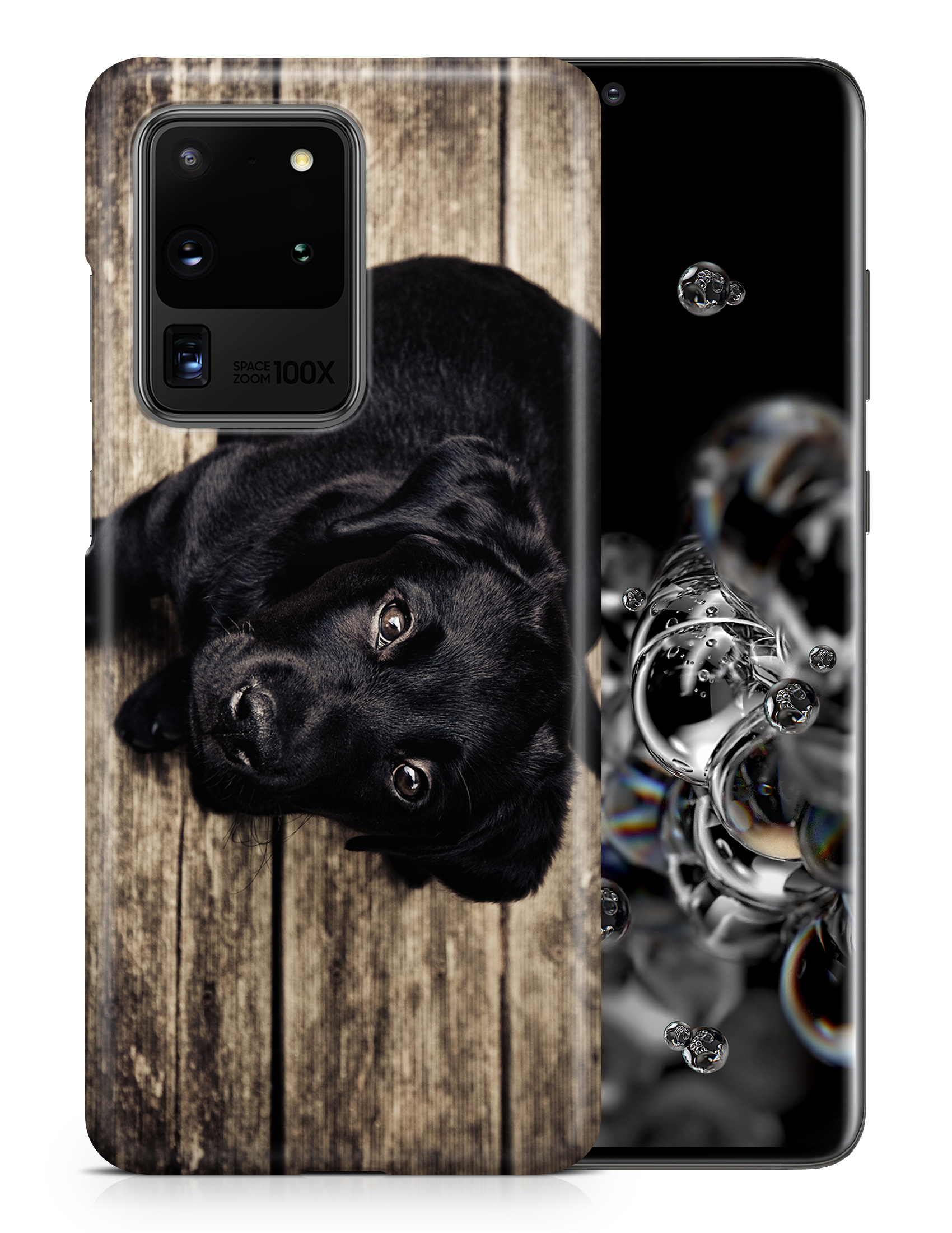 CASE COVER FOR SAMSUNG GALAXY|CUTE DOG PUPPY CANINE LABRADOR #3 - Picture 14 of 25