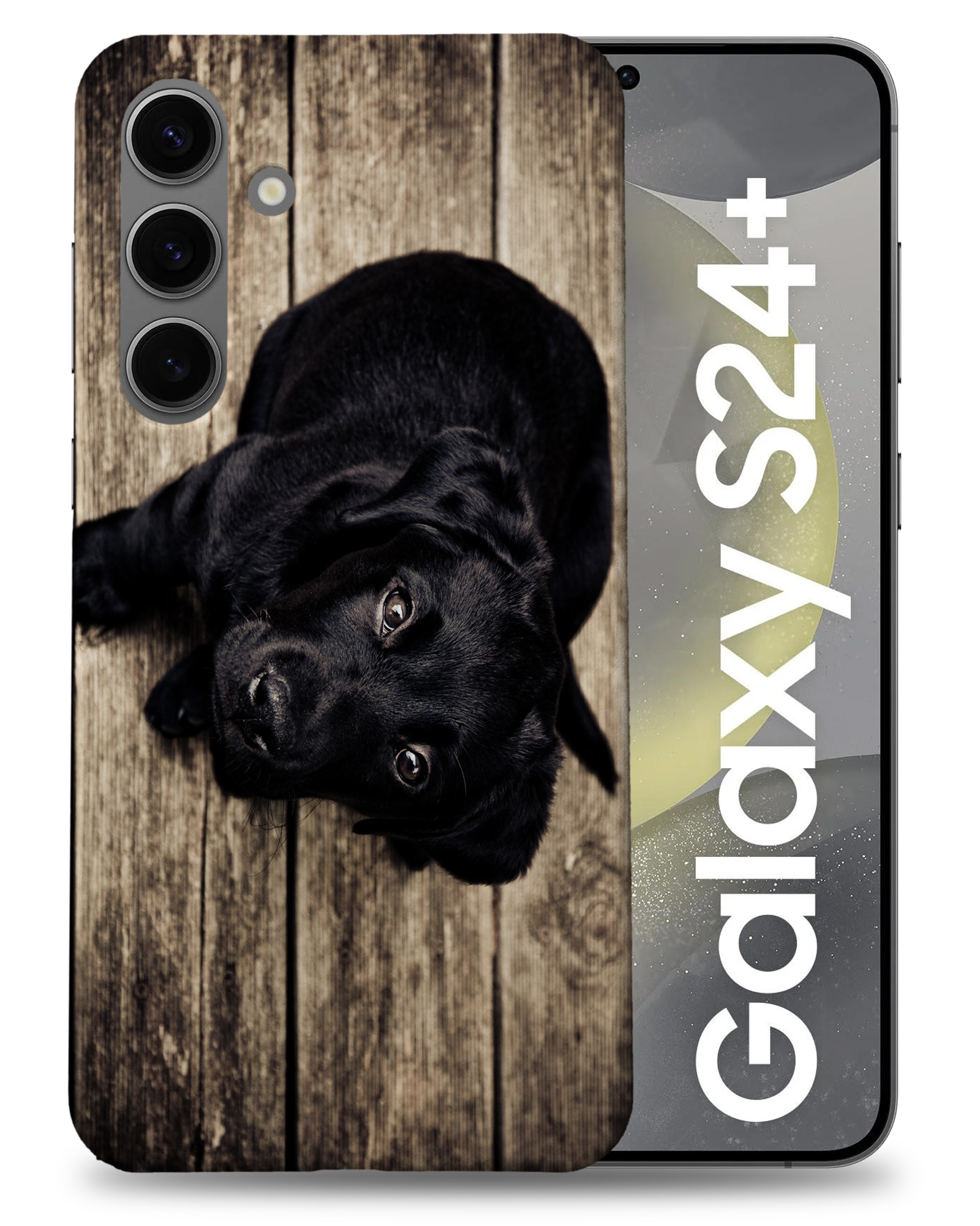 CASE COVER FOR SAMSUNG GALAXY|CUTE DOG PUPPY CANINE LABRADOR #3 - Picture 3 of 25