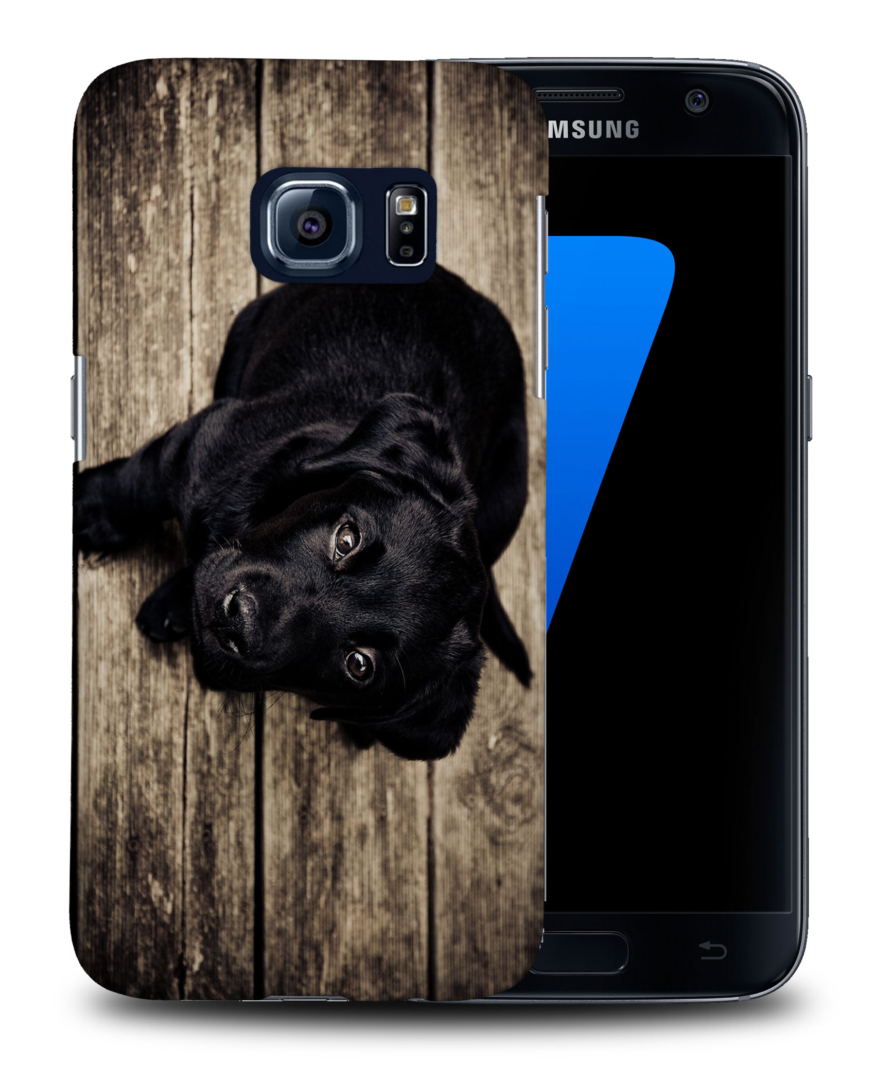 CASE COVER FOR SAMSUNG GALAXY|CUTE DOG PUPPY CANINE LABRADOR #3 - Picture 25 of 25