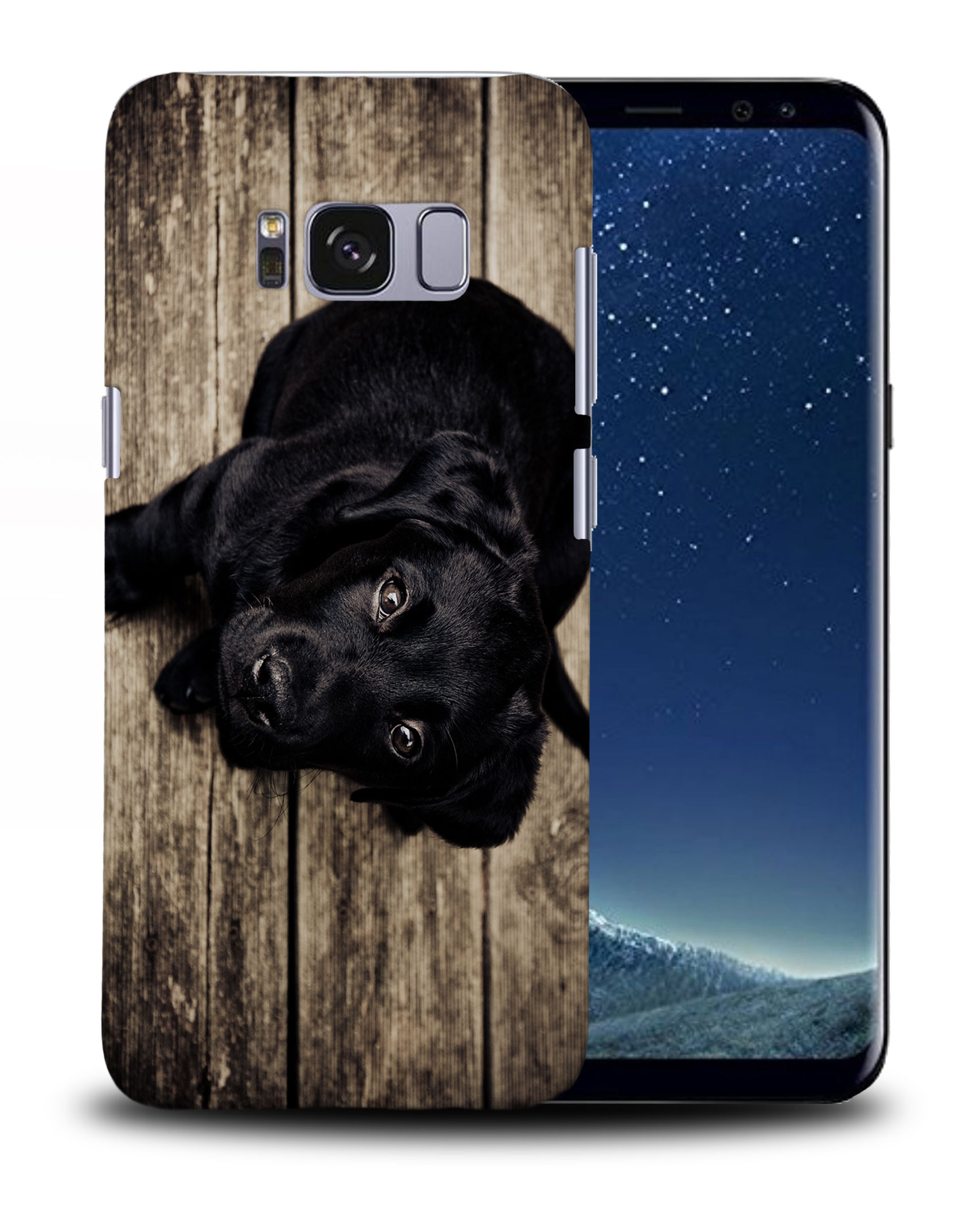 CASE COVER FOR SAMSUNG GALAXY|CUTE DOG PUPPY CANINE LABRADOR #3 - Picture 23 of 25