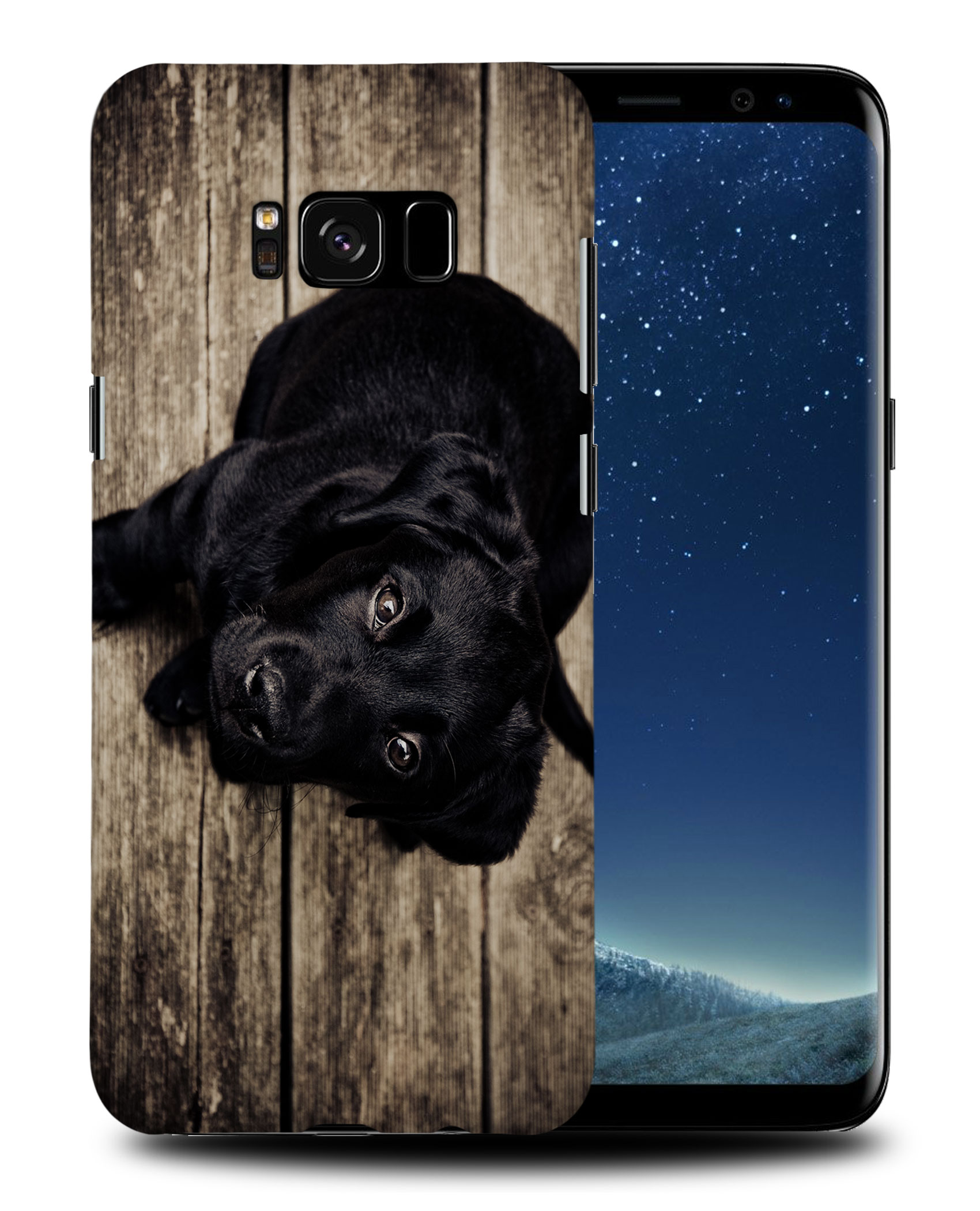 CASE COVER FOR SAMSUNG GALAXY|CUTE DOG PUPPY CANINE LABRADOR #3 - Picture 22 of 25