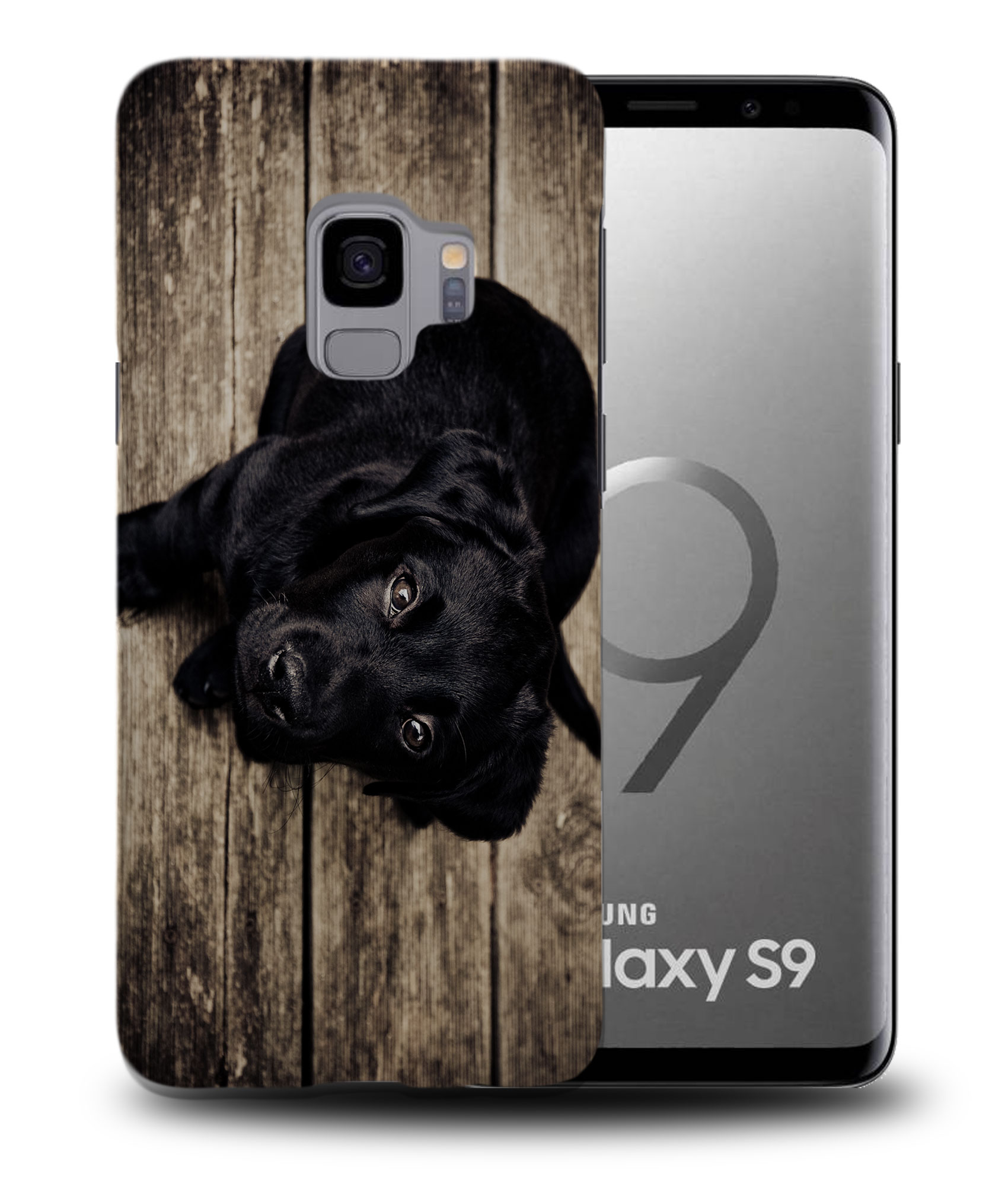 CASE COVER FOR SAMSUNG GALAXY|CUTE DOG PUPPY CANINE LABRADOR #3 - Picture 21 of 25