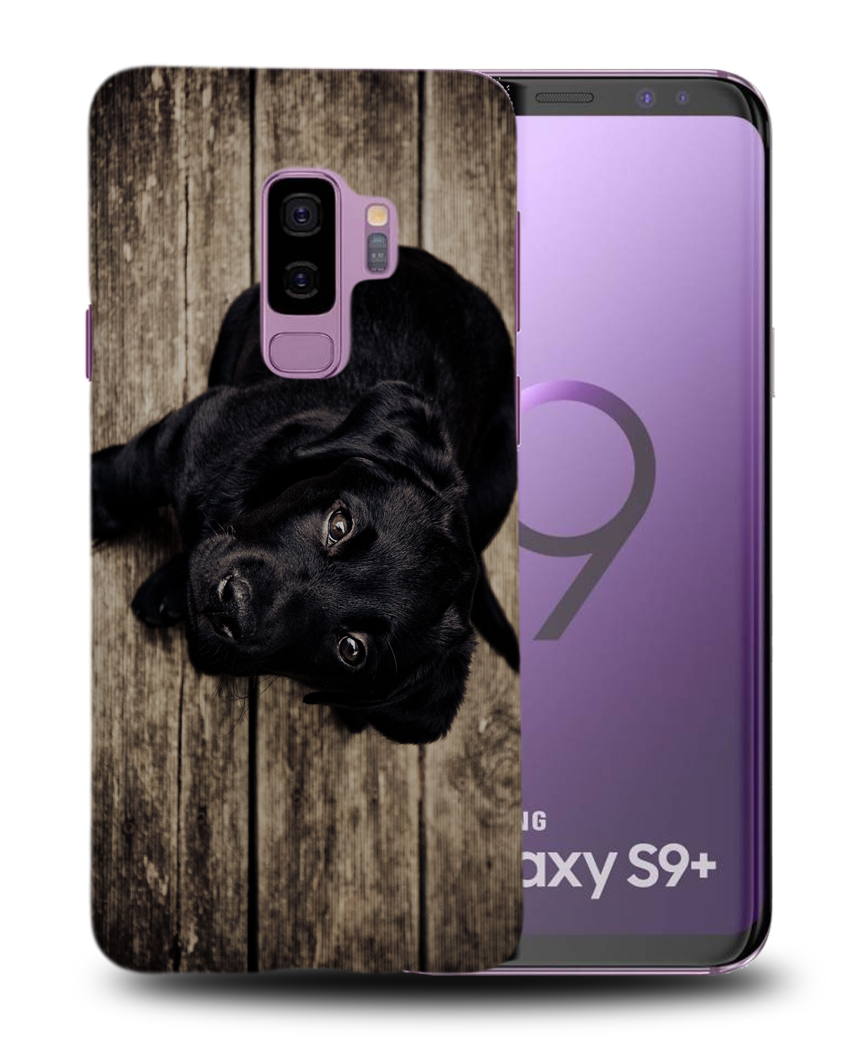 CASE COVER FOR SAMSUNG GALAXY|CUTE DOG PUPPY CANINE LABRADOR #3 - Picture 20 of 25