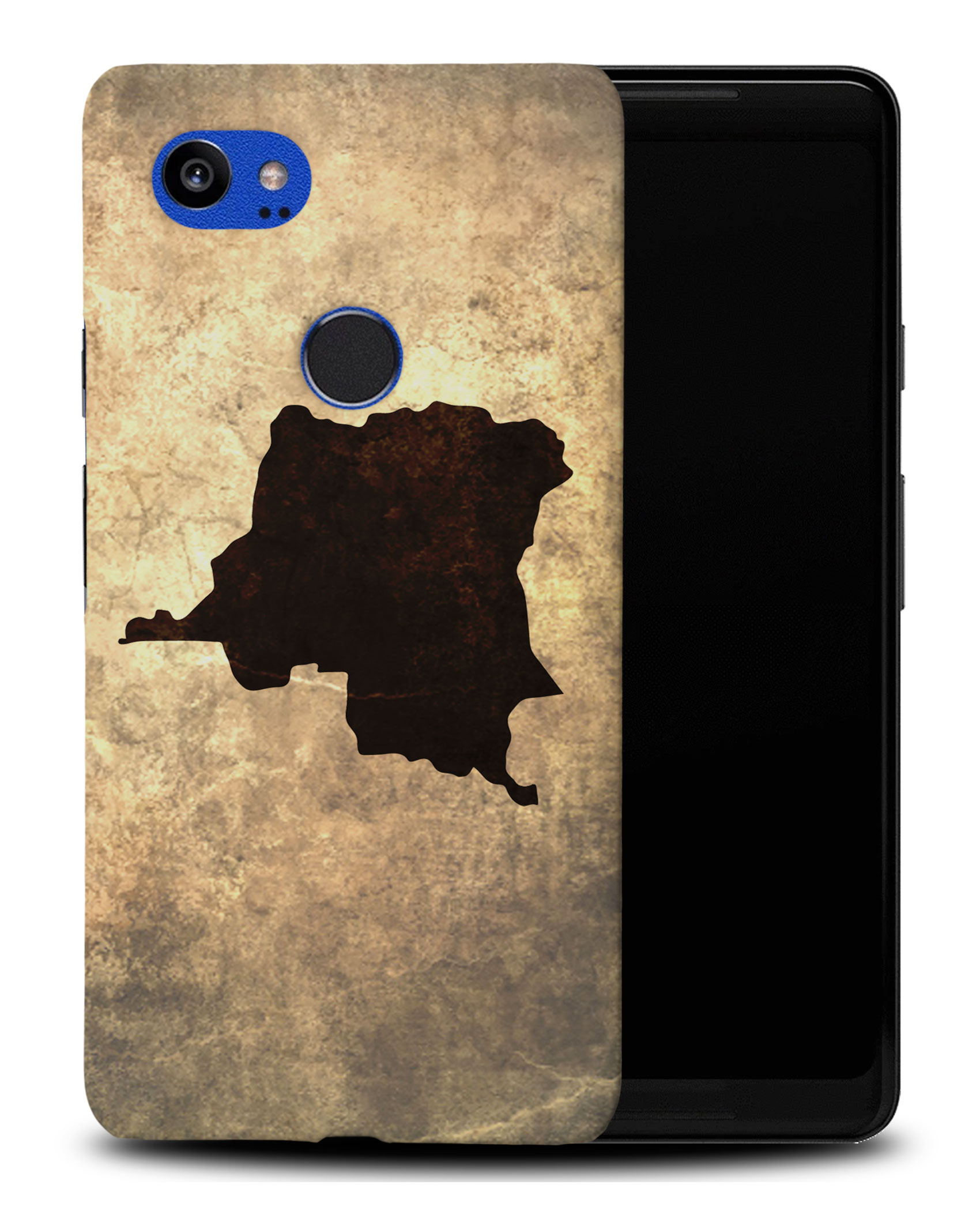 CASE COVER FOR GOOGLE PIXEL|CONGO DEMOCRATIC REPUBLIC - Picture 8 of 11