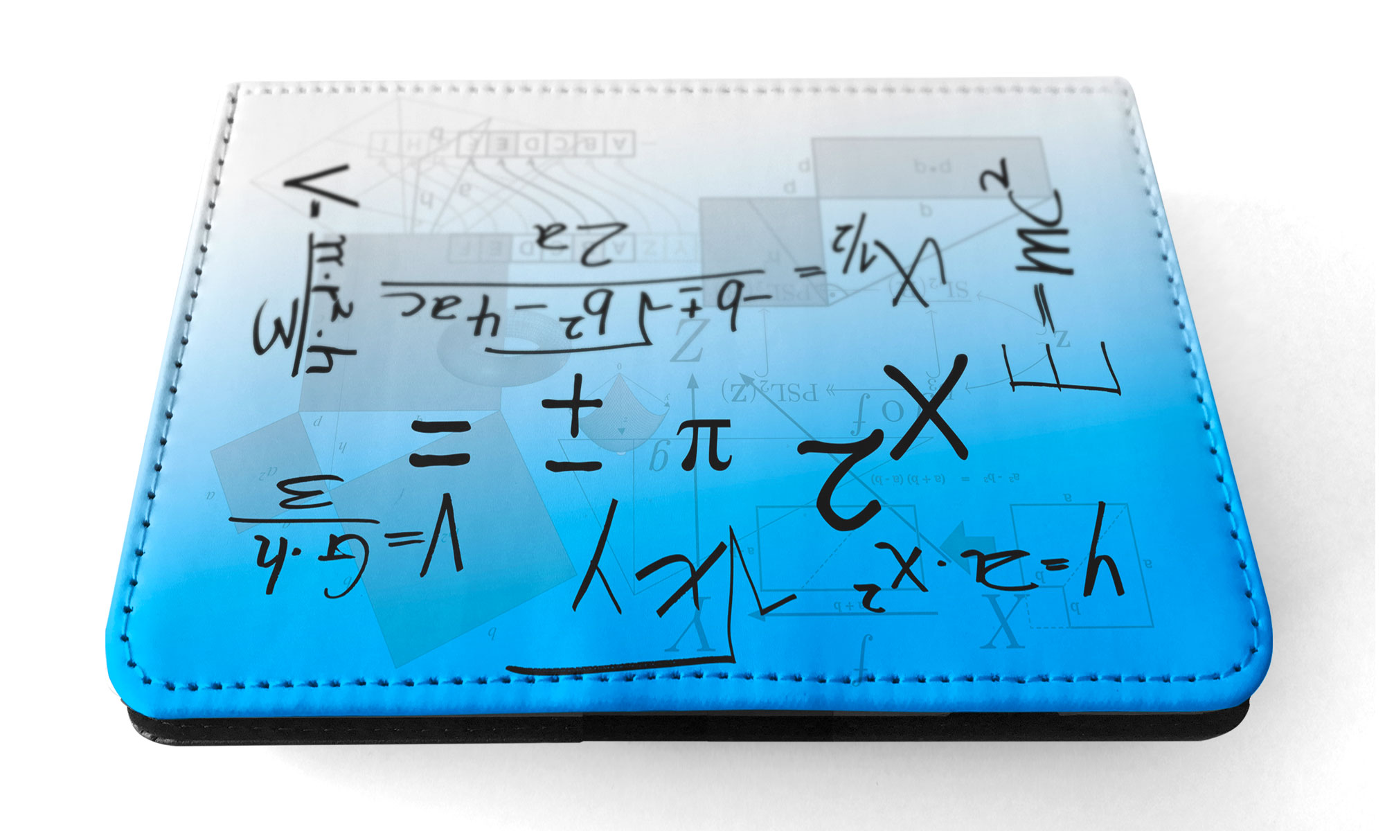 CASE COVER FOR APPLE IPAD|GEEK NERD MATHS EQUATIONS - Bild 23 von 55