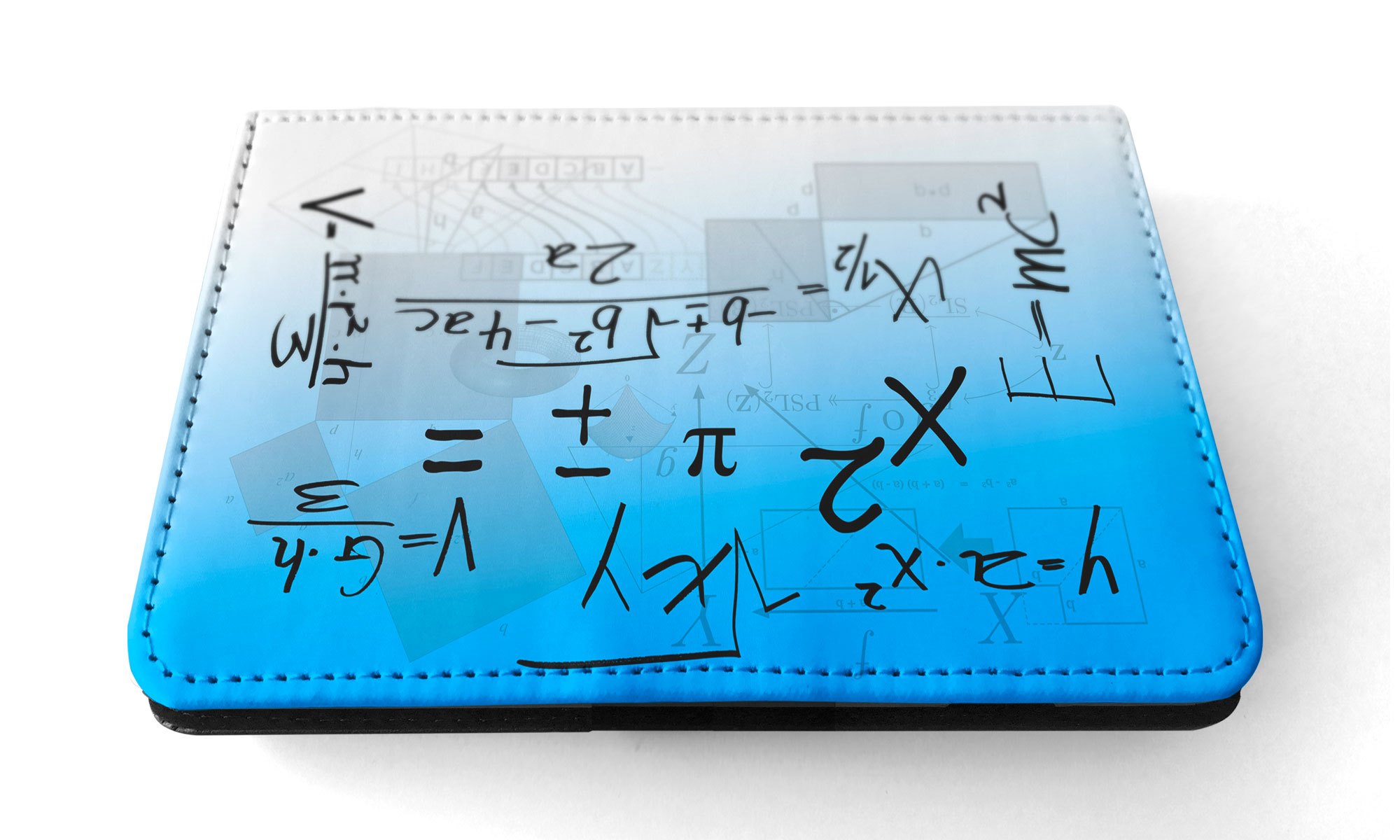 CASE COVER FOR APPLE IPAD|GEEK NERD MATHS EQUATIONS - Bild 13 von 55
