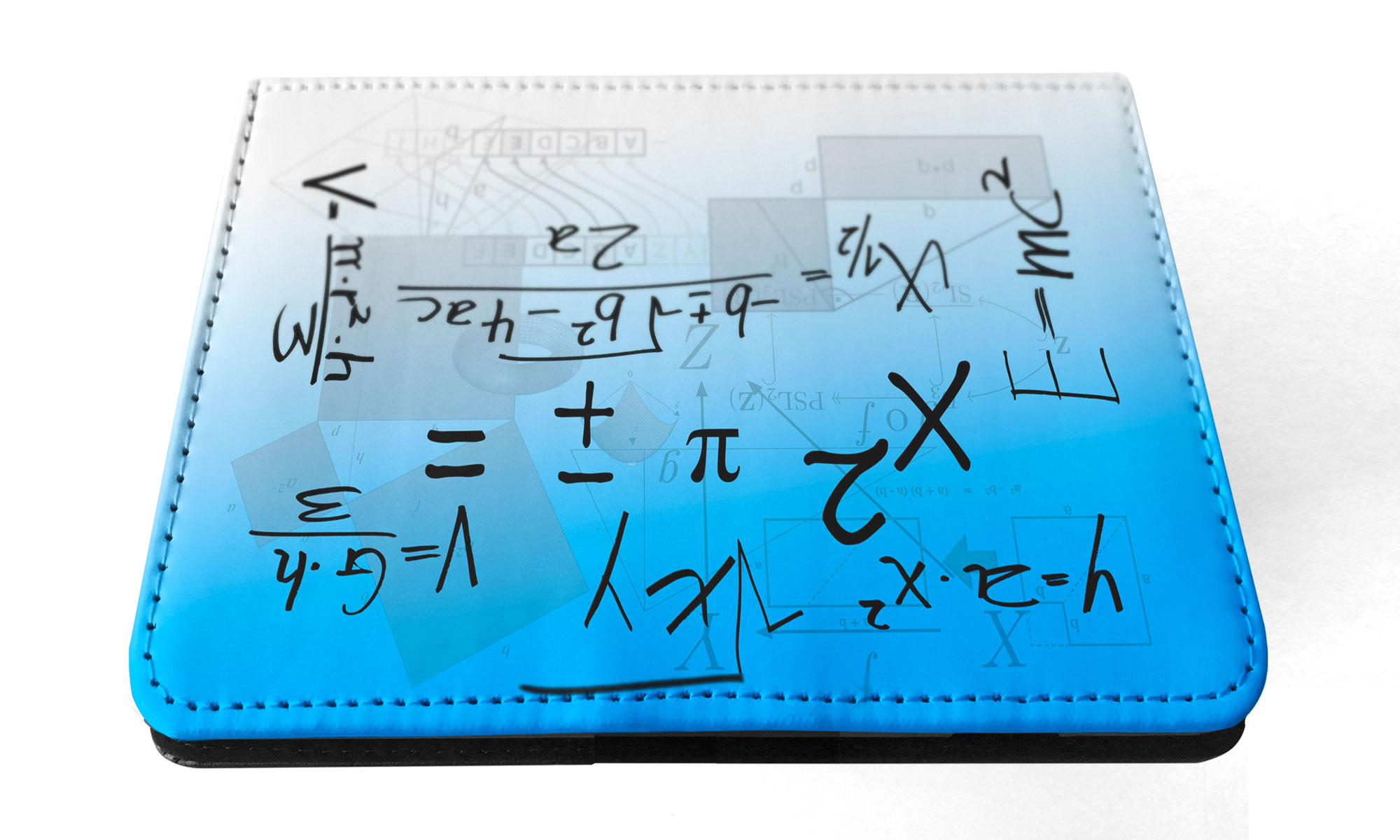 CASE COVER FOR APPLE IPAD|GEEK NERD MATHS EQUATIONS - Bild 38 von 55