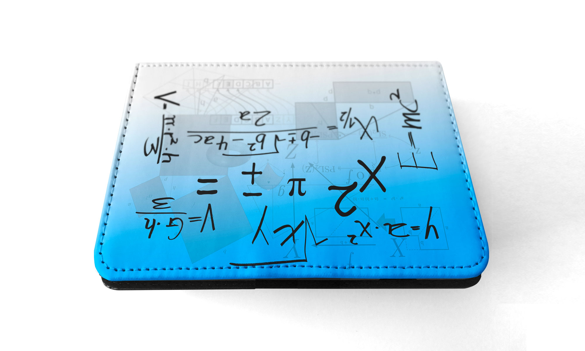 CASE COVER FOR APPLE IPAD|GEEK NERD MATHS EQUATIONS - Bild 8 von 55