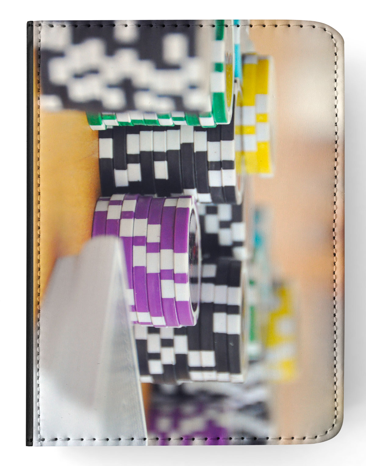 CASE COVER FOR APPLE IPAD|FUN POKER CHIPS GAMBLING - 第 12/55 張圖片