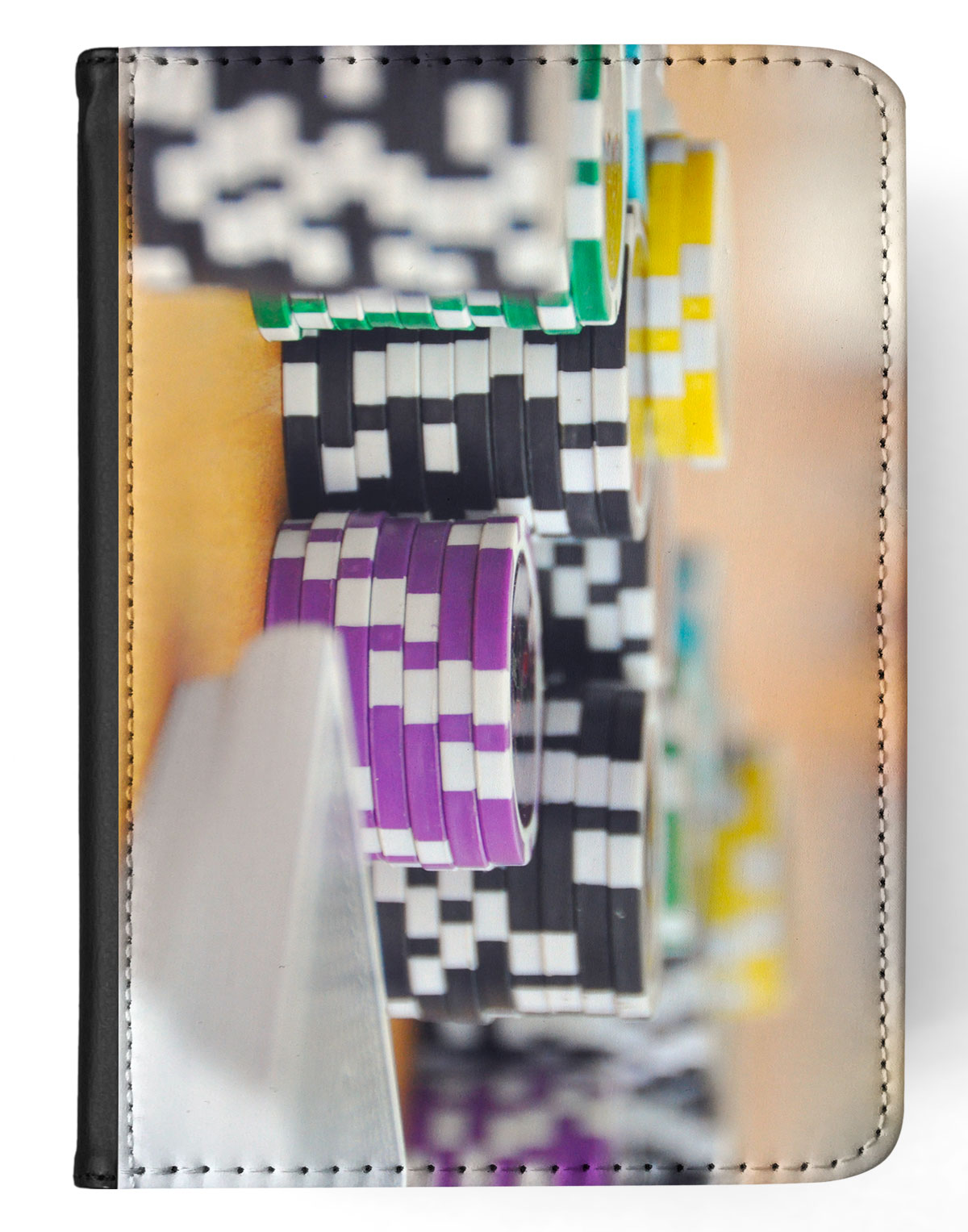 CASE COVER FOR APPLE IPAD|FUN POKER CHIPS GAMBLING - 第 37/55 張圖片