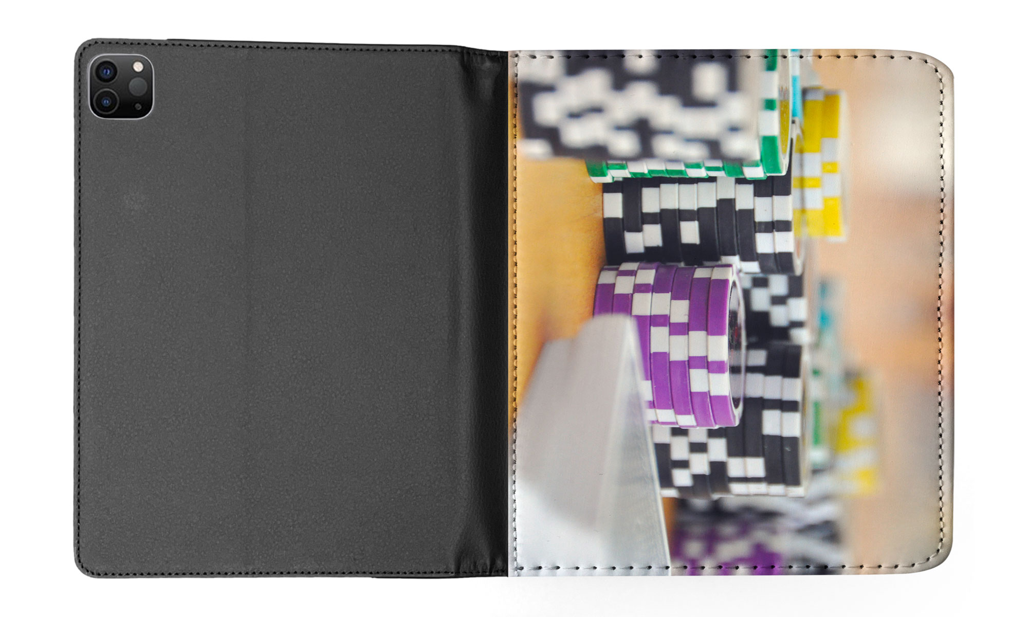 CASE COVER FOR APPLE IPAD|FUN POKER CHIPS GAMBLING - 第 39/55 張圖片