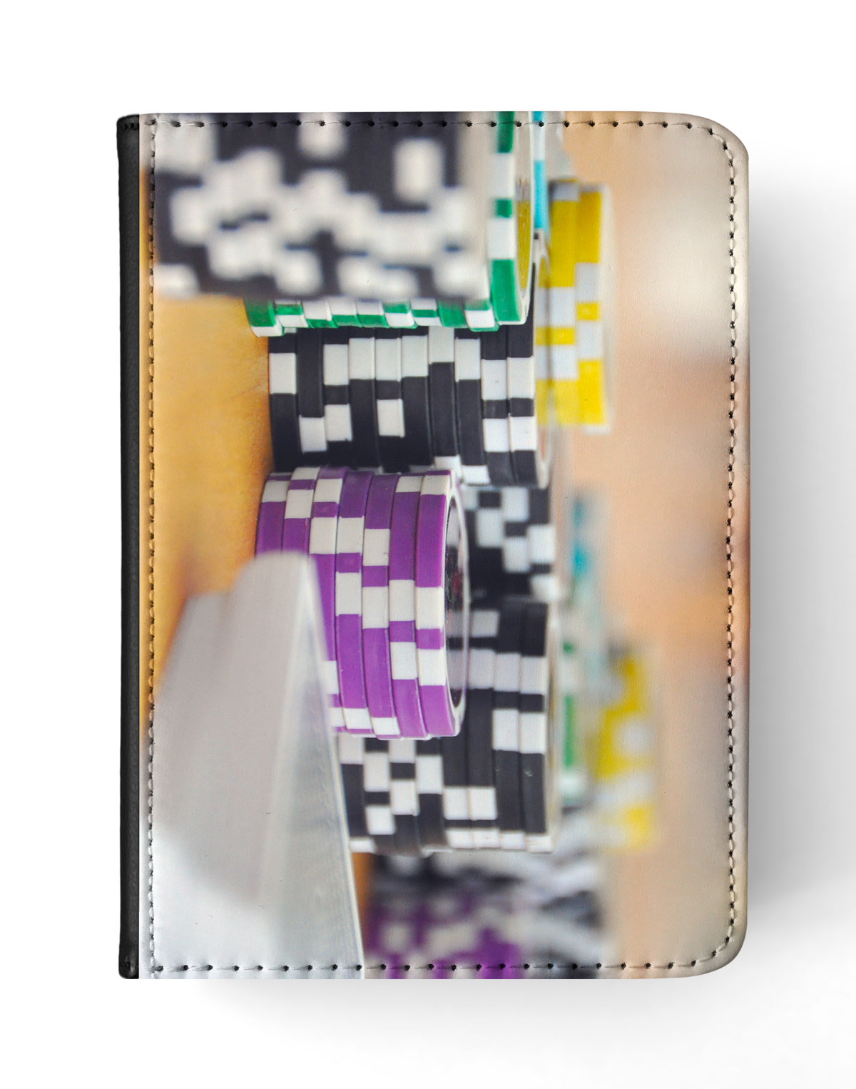 CASE COVER FOR APPLE IPAD|FUN POKER CHIPS GAMBLING - 第 7/55 張圖片