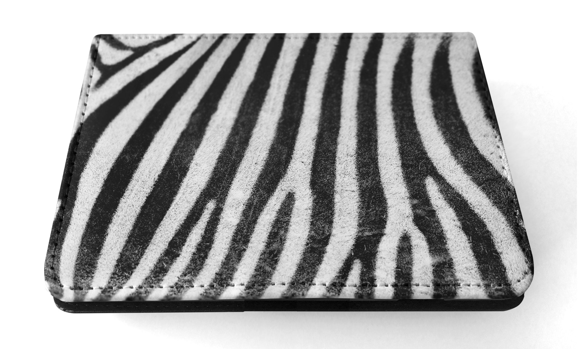 FUNDA FUNDA PARA APPLE IPAD|PATRÓN DE PIEL DE ANIMAL CEBRA - Imagen 23 de 55