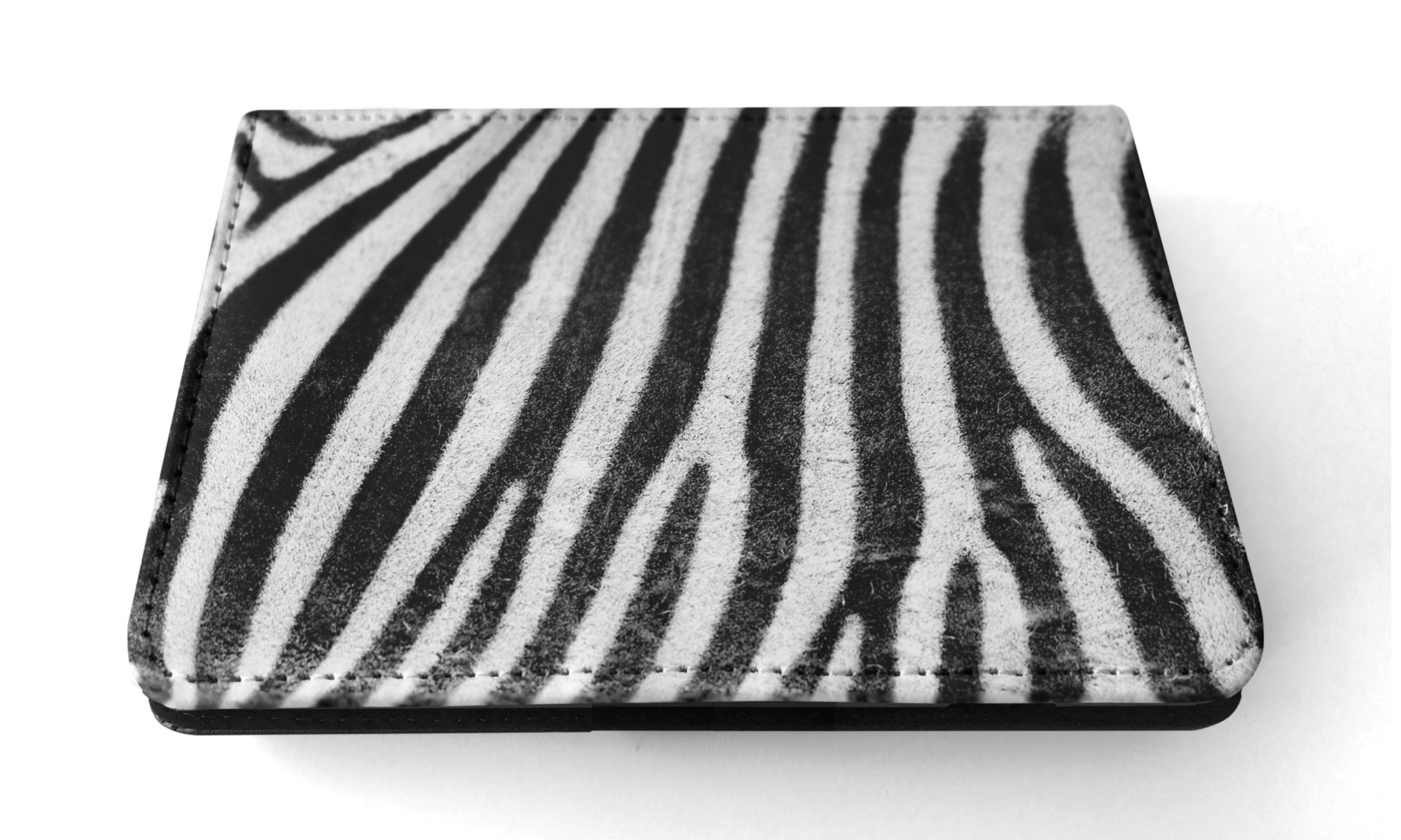 FUNDA FUNDA PARA APPLE IPAD|PATRÓN DE PIEL DE ANIMAL CEBRA - Imagen 13 de 55