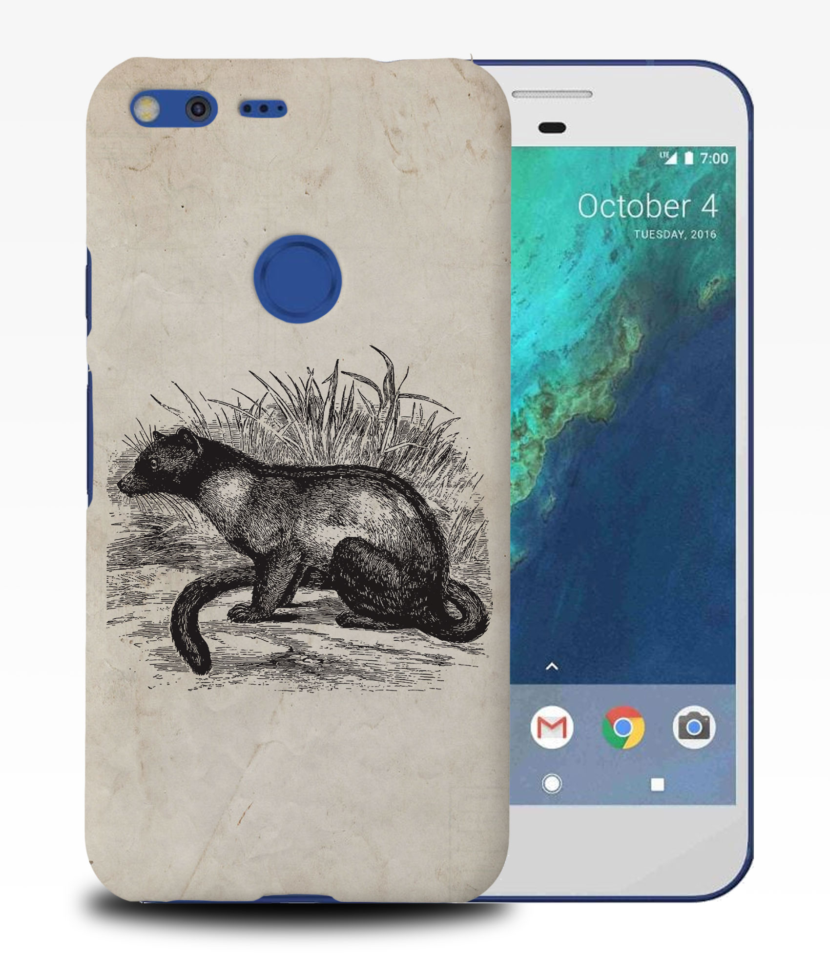 CASE COVER FOR GOOGLE PIXEL|ARCTOGALE - 第 10/11 張圖片