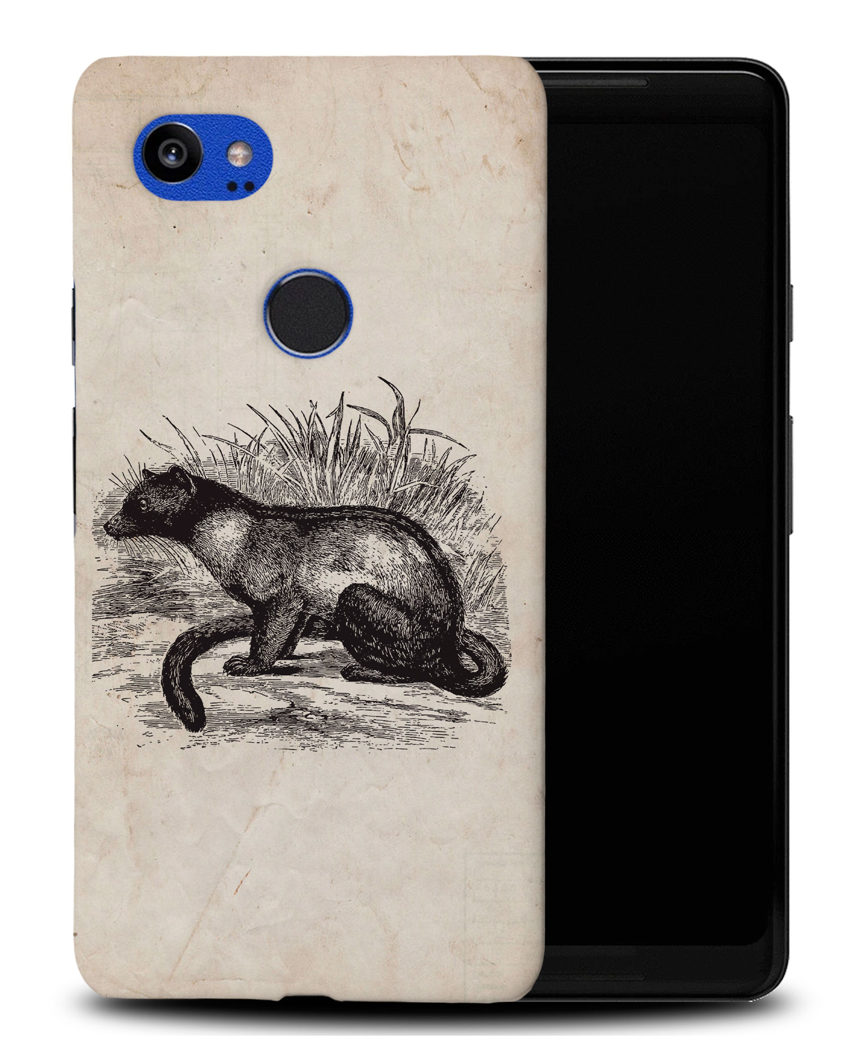 CASE COVER FOR GOOGLE PIXEL|ARCTOGALE - 第 8/11 張圖片