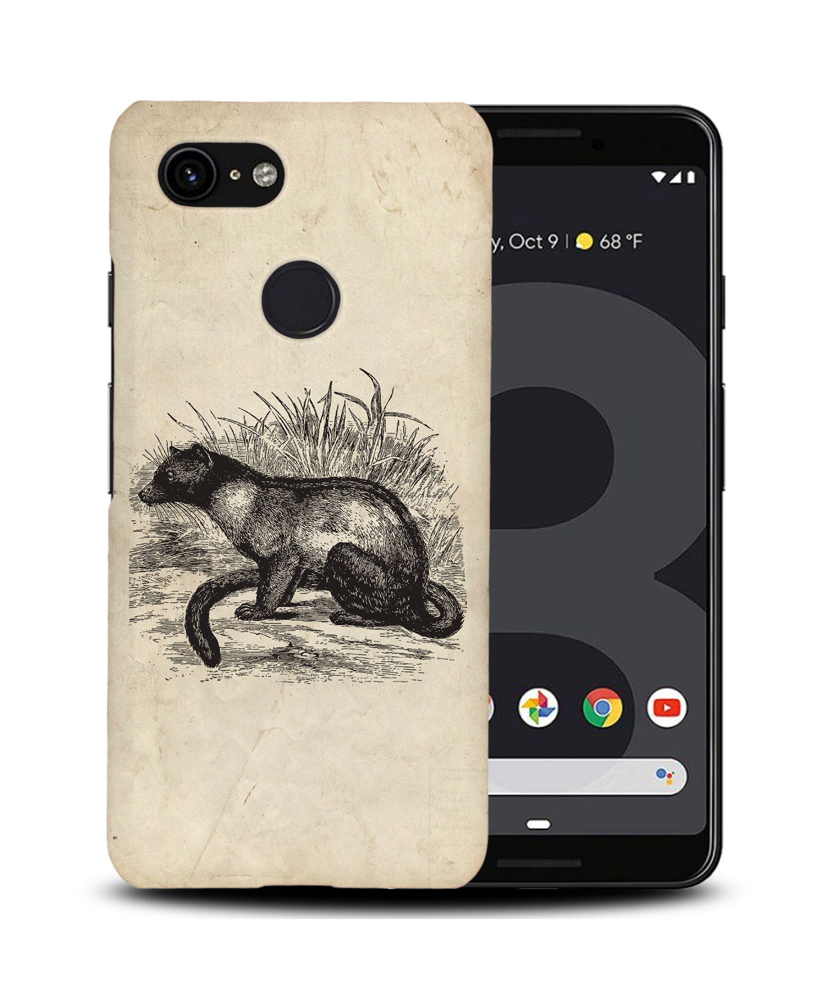 CASE COVER FOR GOOGLE PIXEL|ARCTOGALE - 第 7/11 張圖片
