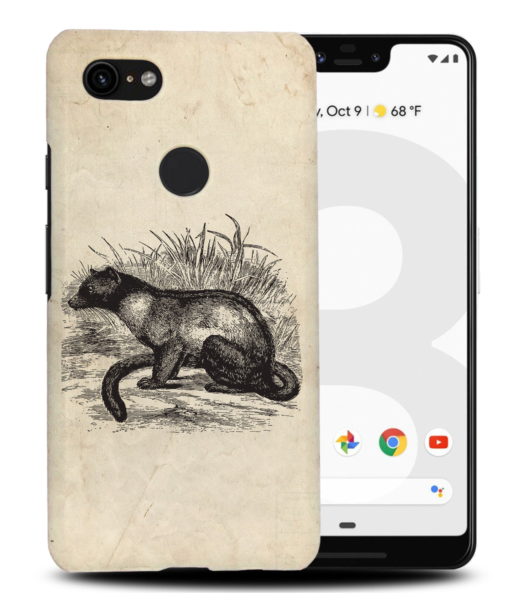 CASE COVER FOR GOOGLE PIXEL|ARCTOGALE - 第 6/11 張圖片