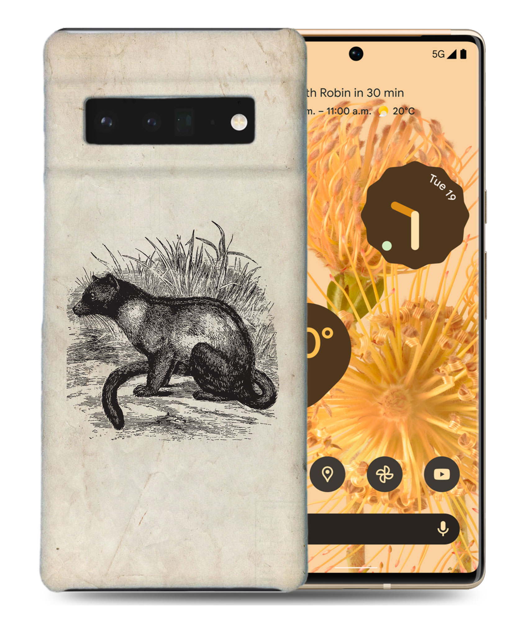 CASE COVER FOR GOOGLE PIXEL|ARCTOGALE - 第 2/11 張圖片