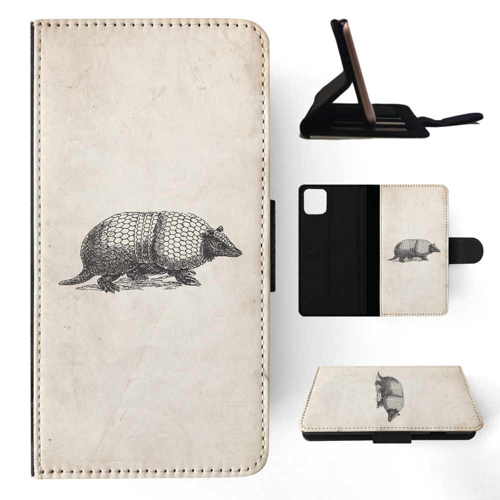 FLIP CASE FOR APPLE IPHONE|ARMADILLO - Foto 94 di 193