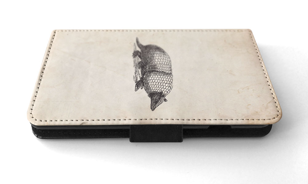 FLIP CASE FOR APPLE IPHONE|ARMADILLO - Foto 171 di 193