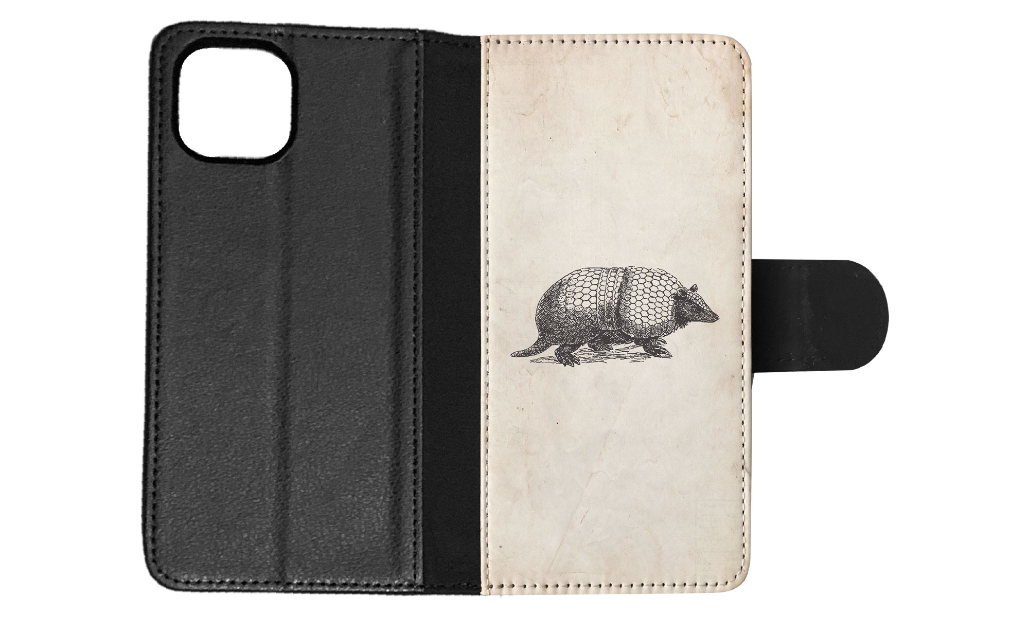 FLIP CASE FOR APPLE IPHONE|ARMADILLO - Foto 59 di 193