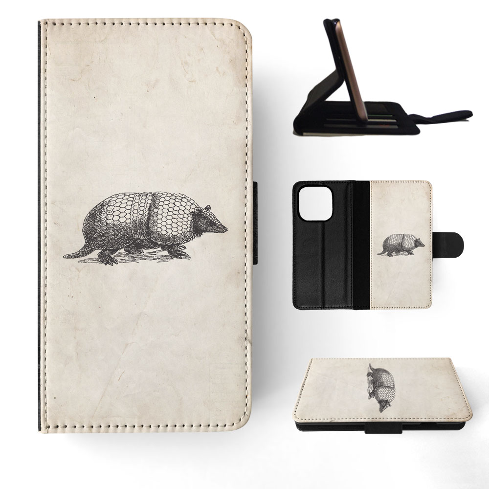 FLIP CASE FOR APPLE IPHONE|ARMADILLO - Foto 51 di 193