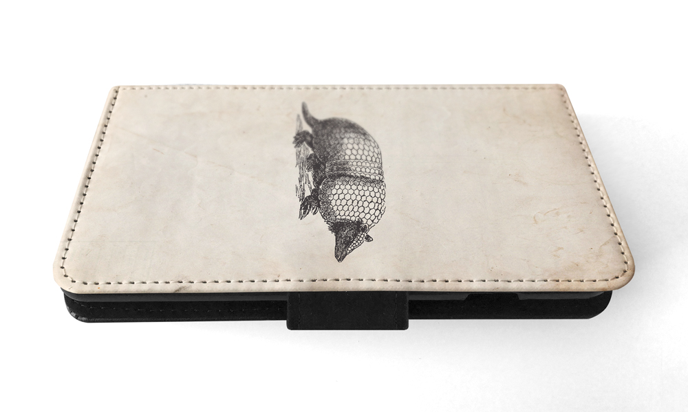 FLIP CASE FOR APPLE IPHONE|ARMADILLO - Foto 161 di 193