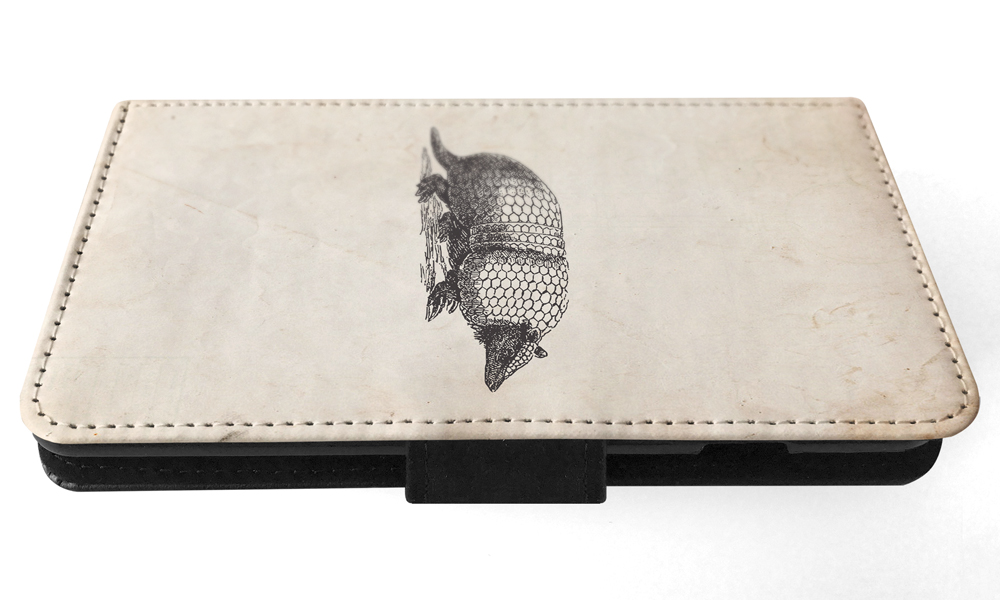 FLIP CASE FOR APPLE IPHONE|ARMADILLO - Foto 151 di 193