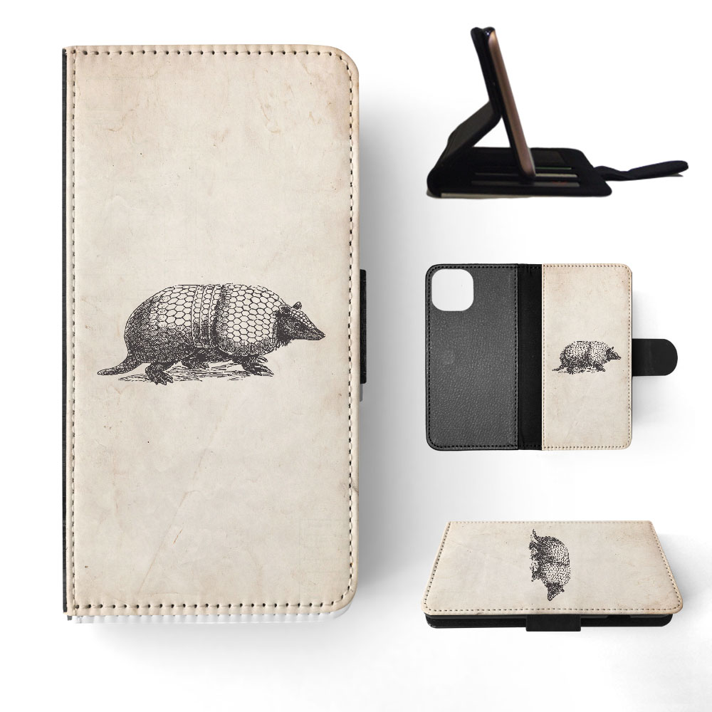 FLIP CASE FOR APPLE IPHONE|ARMADILLO - Foto 41 di 193