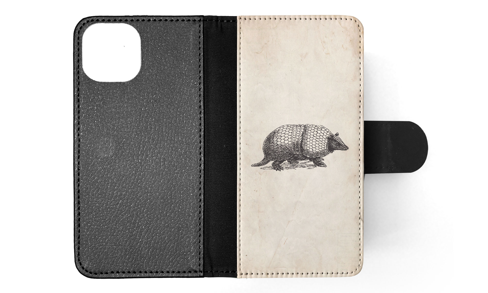 FLIP CASE FOR APPLE IPHONE|ARMADILLO - Foto 44 di 193