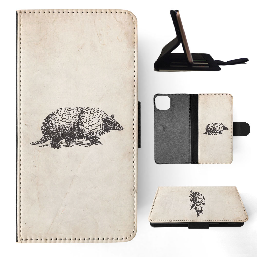 FLIP CASE FOR APPLE IPHONE|ARMADILLO - Foto 36 di 193