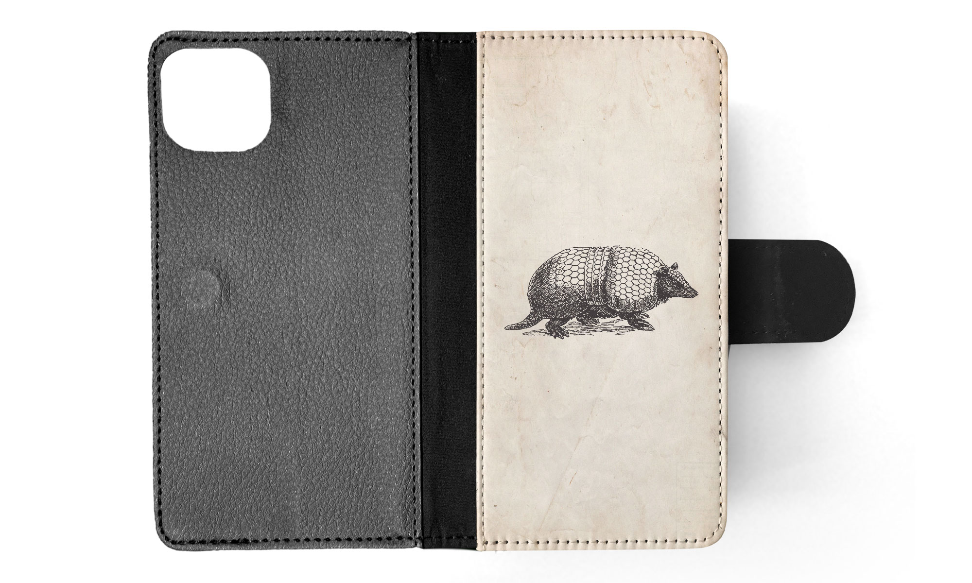 FLIP CASE FOR APPLE IPHONE|ARMADILLO - Foto 39 di 193