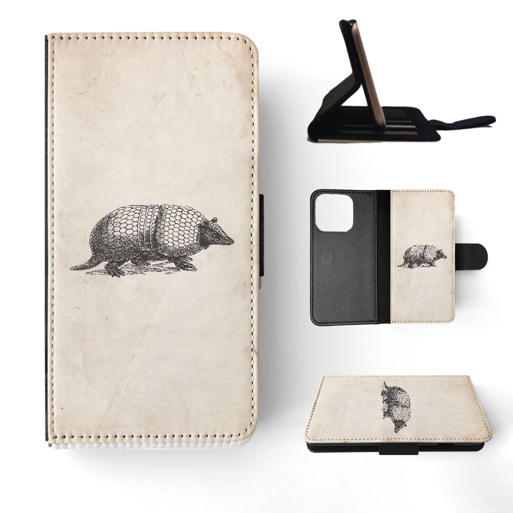 FLIP CASE FOR APPLE IPHONE|ARMADILLO - Foto 31 di 193