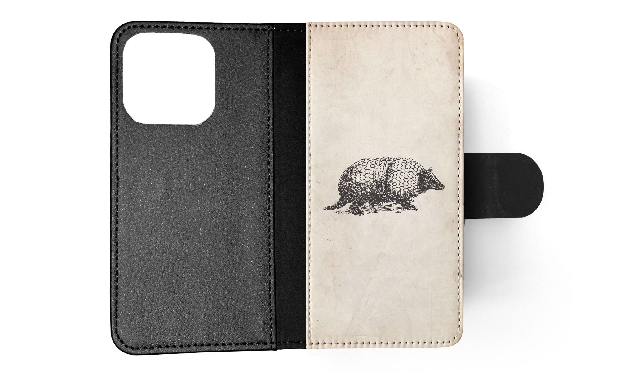 FLIP CASE FOR APPLE IPHONE|ARMADILLO - Foto 34 di 193