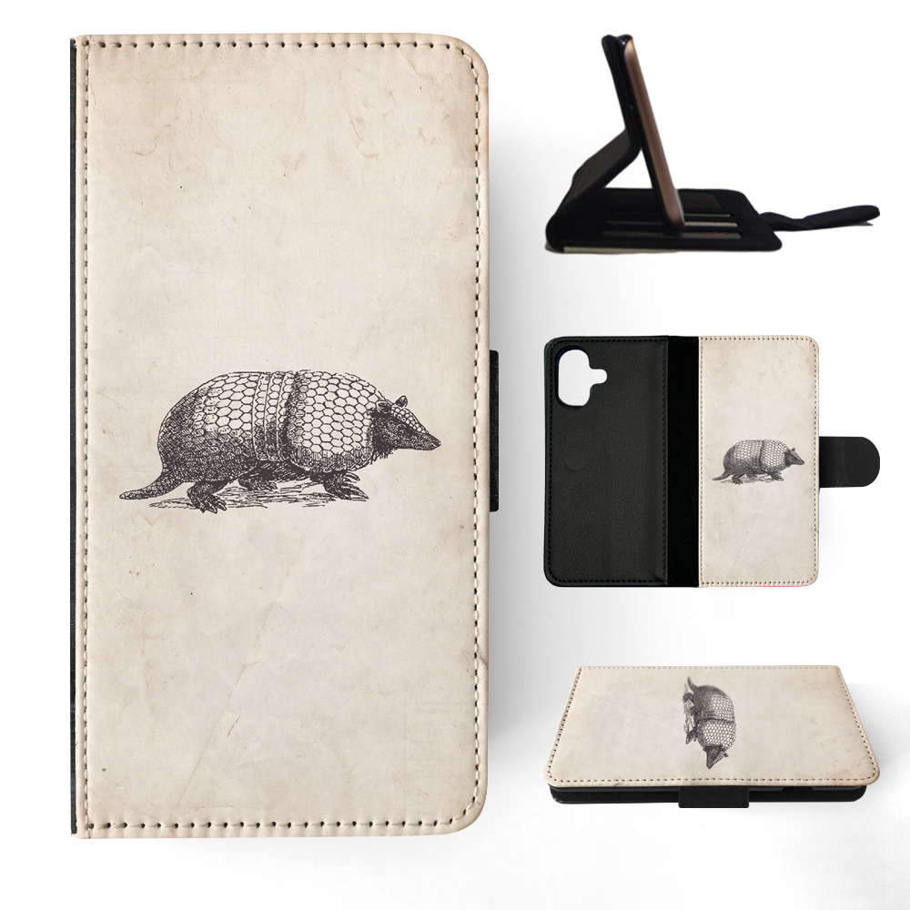 FLIP CASE FOR APPLE IPHONE|ARMADILLO - Foto 21 di 193