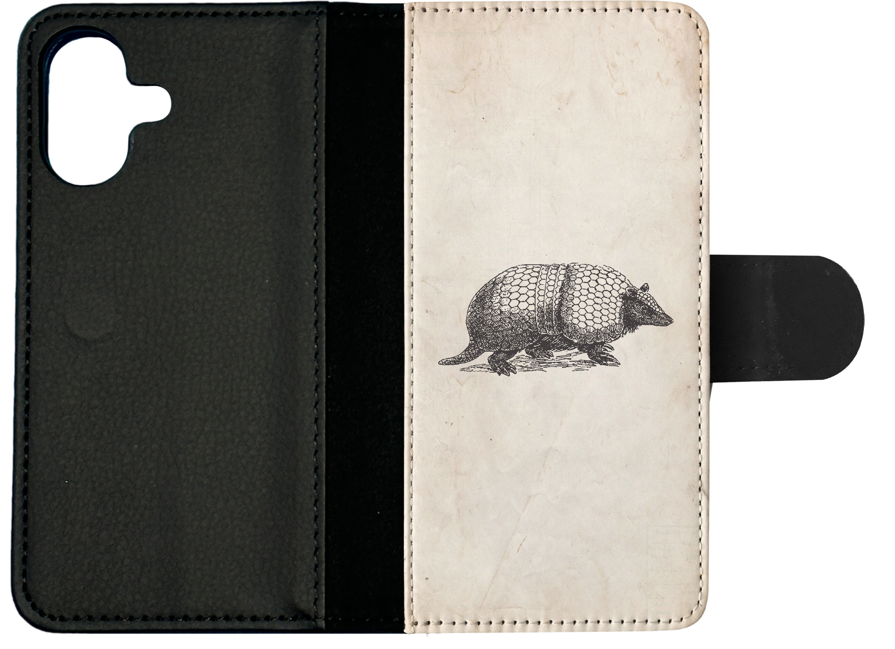 FLIP CASE FOR APPLE IPHONE|ARMADILLO - Foto 24 di 193